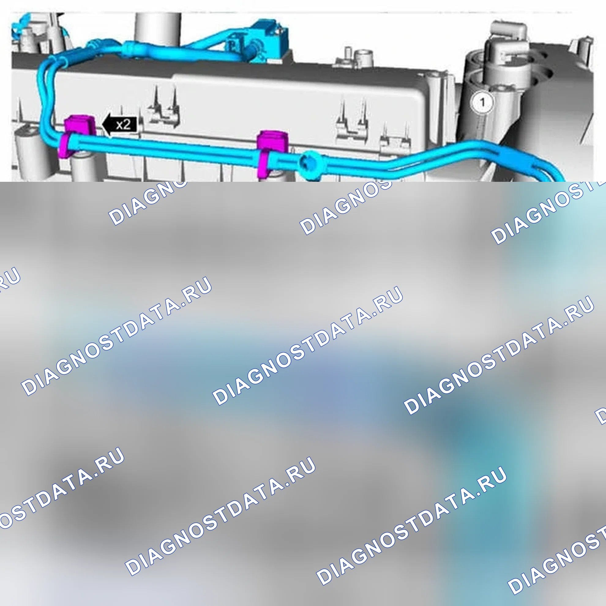 Рис. 385. Ford Escape III