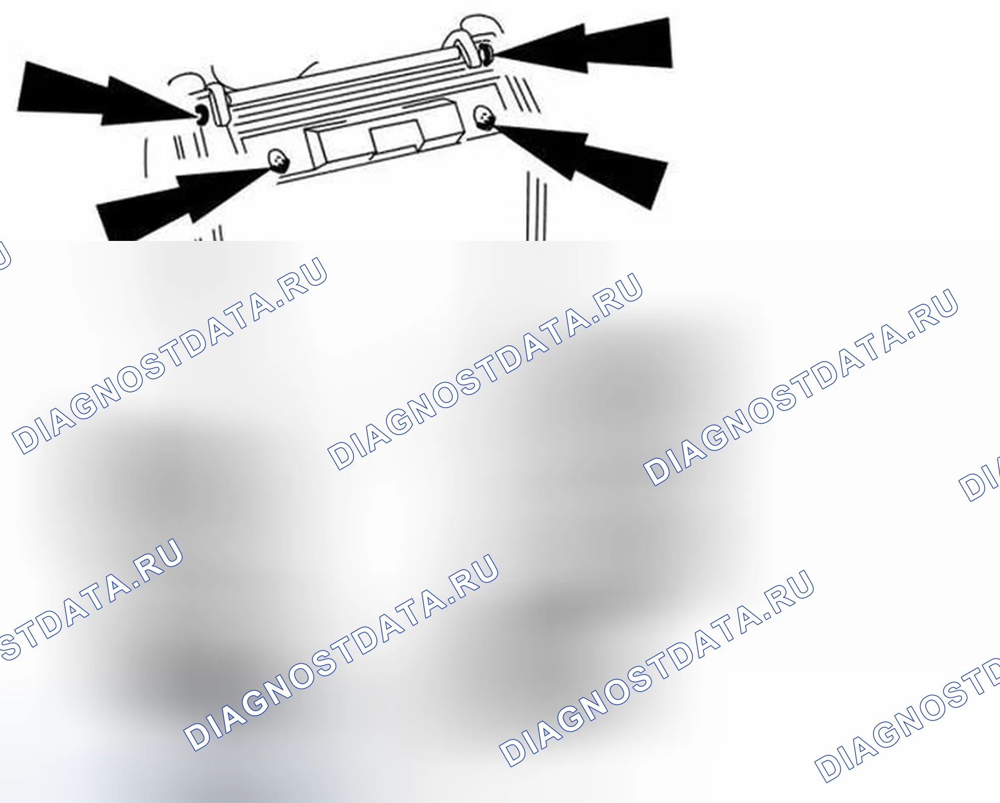 Рис. 52. Jaguar XKR I рестайлинг