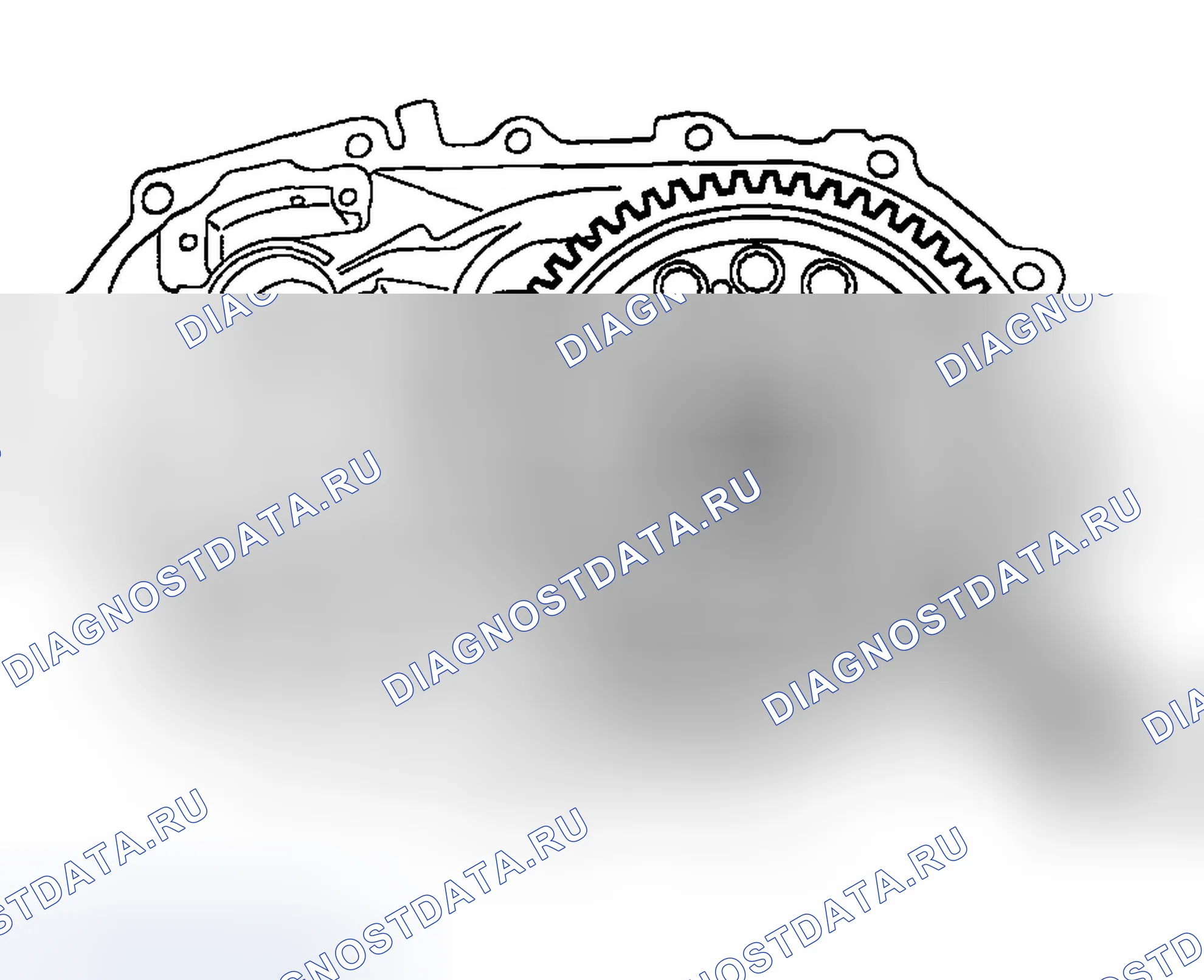Рис. 205. Ford Escape I