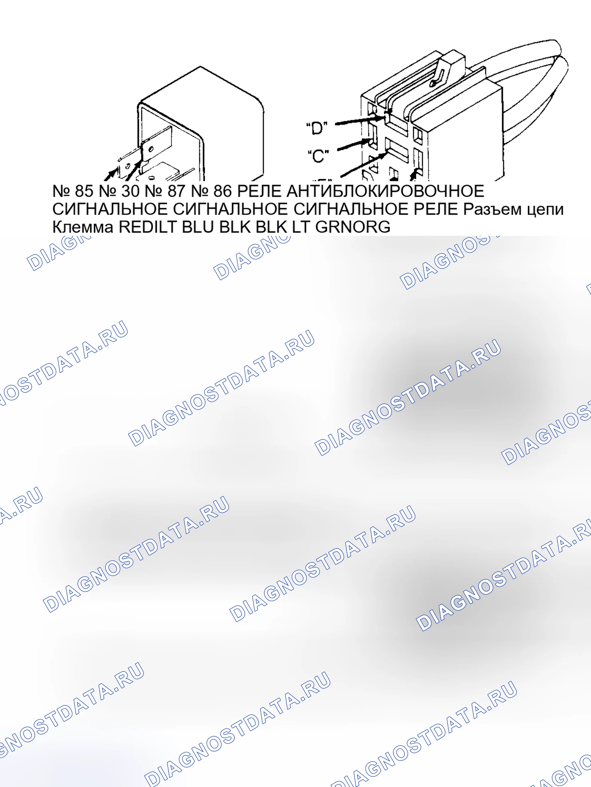 Рис. 3. Plymouth Voyager II