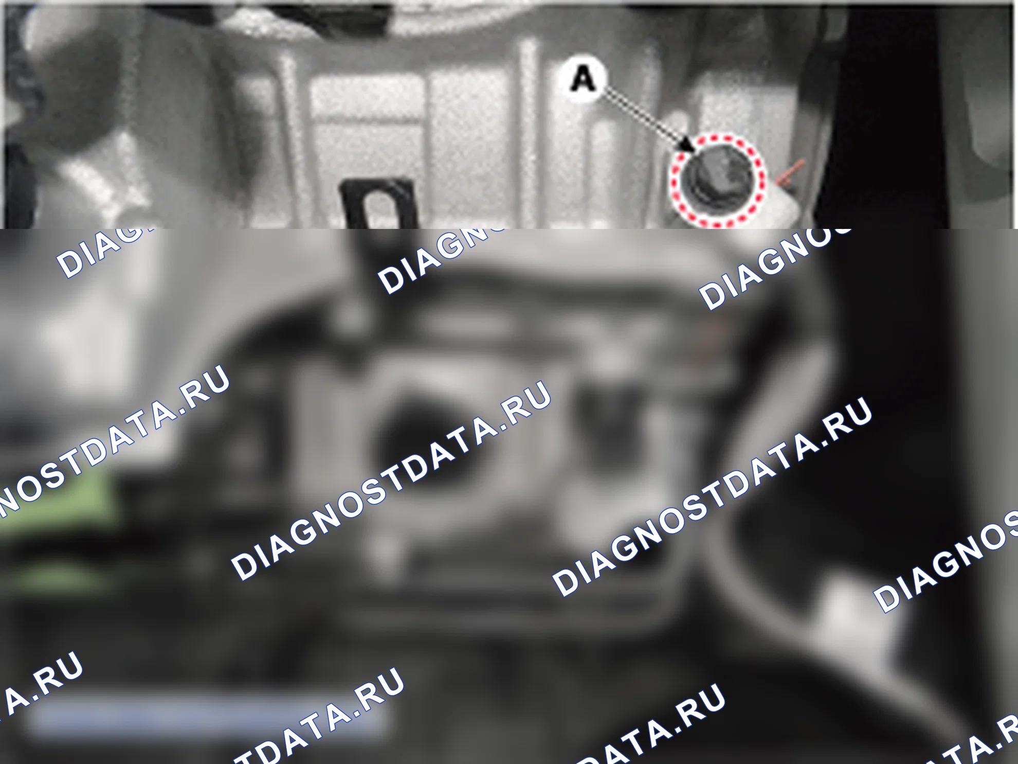 Снятие акпп. Hyundai i20 GB
