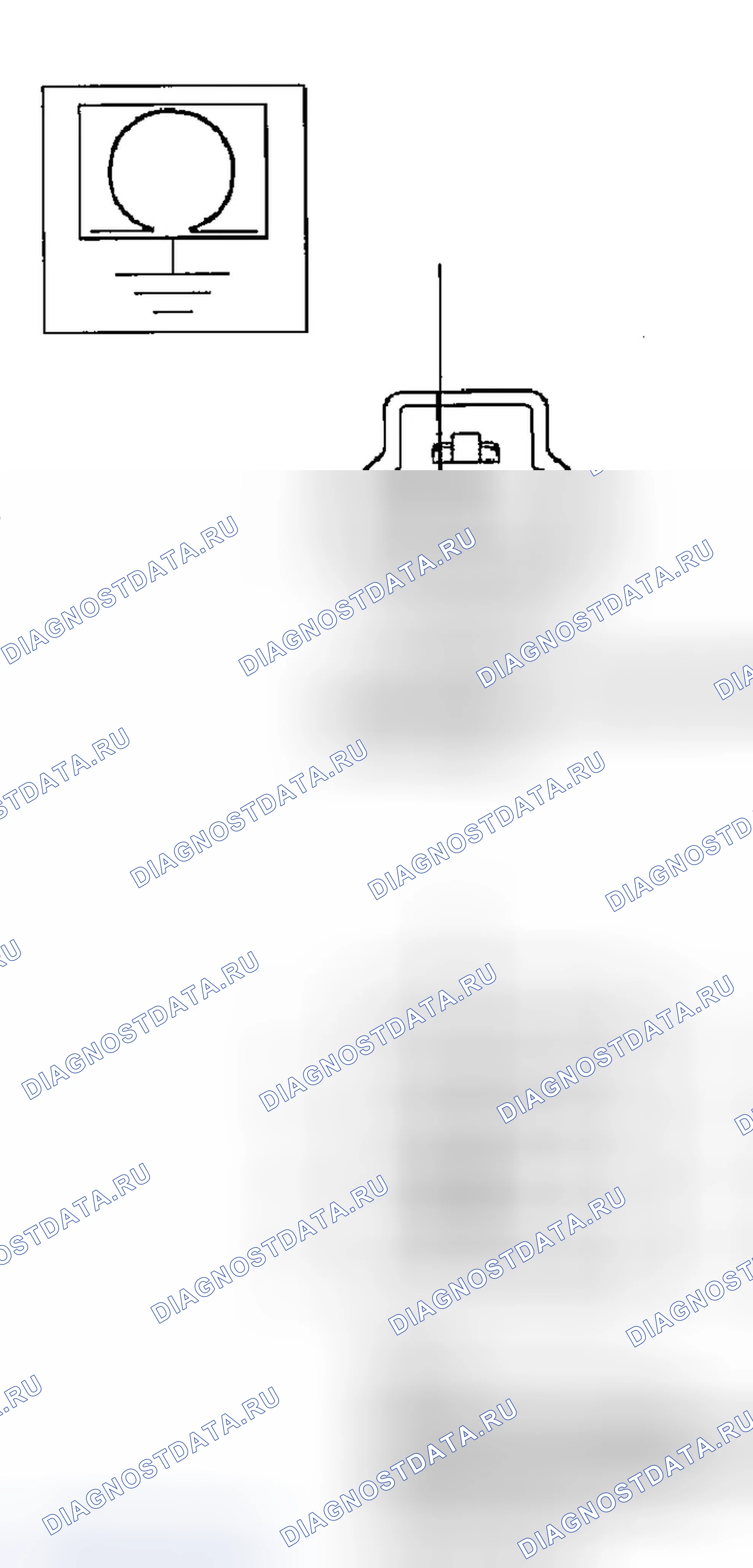 Рис. 365. Dodge Durango II