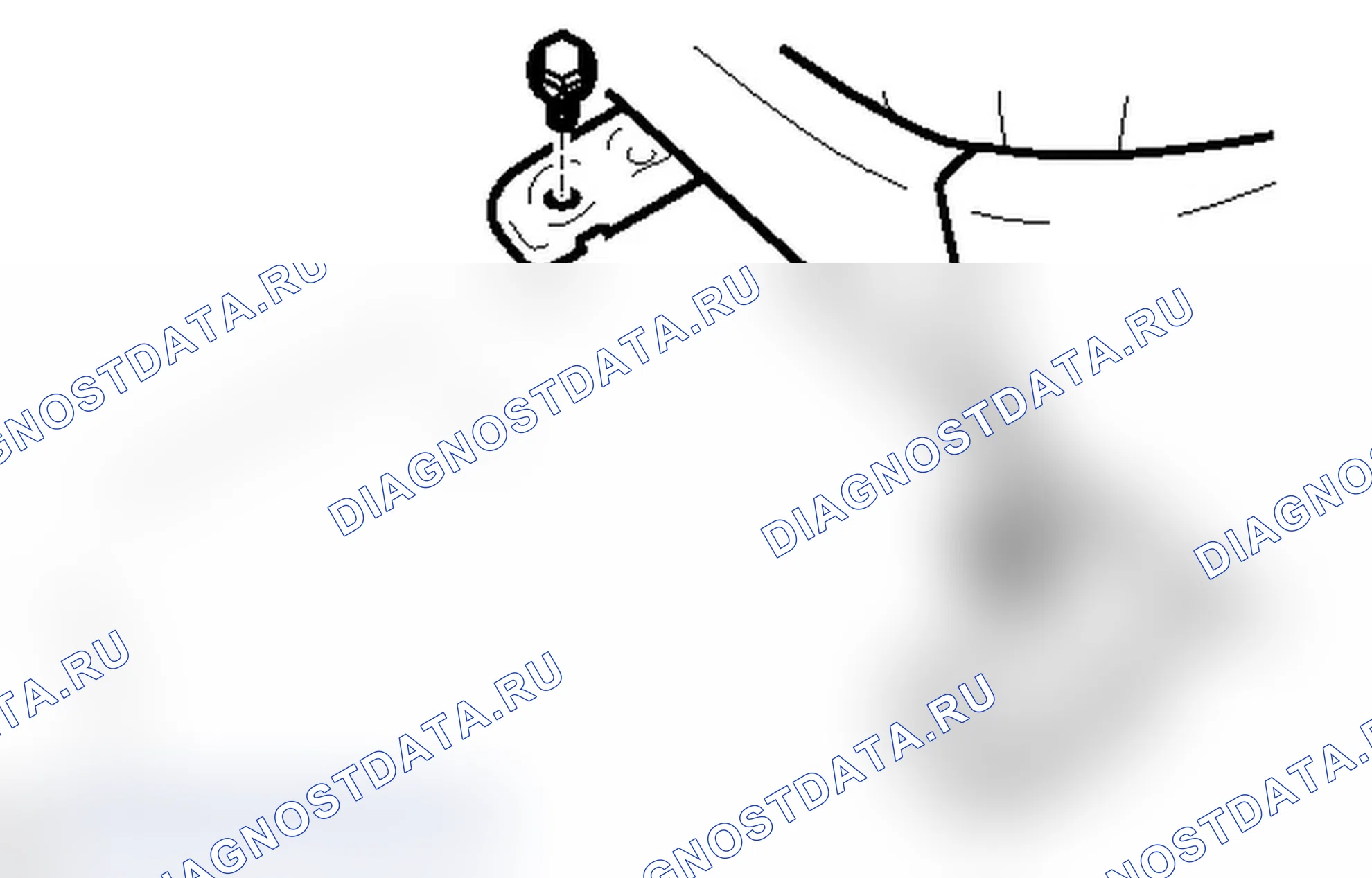 Рис. 18. Toyota Land Cruiser 200 рестайлинг