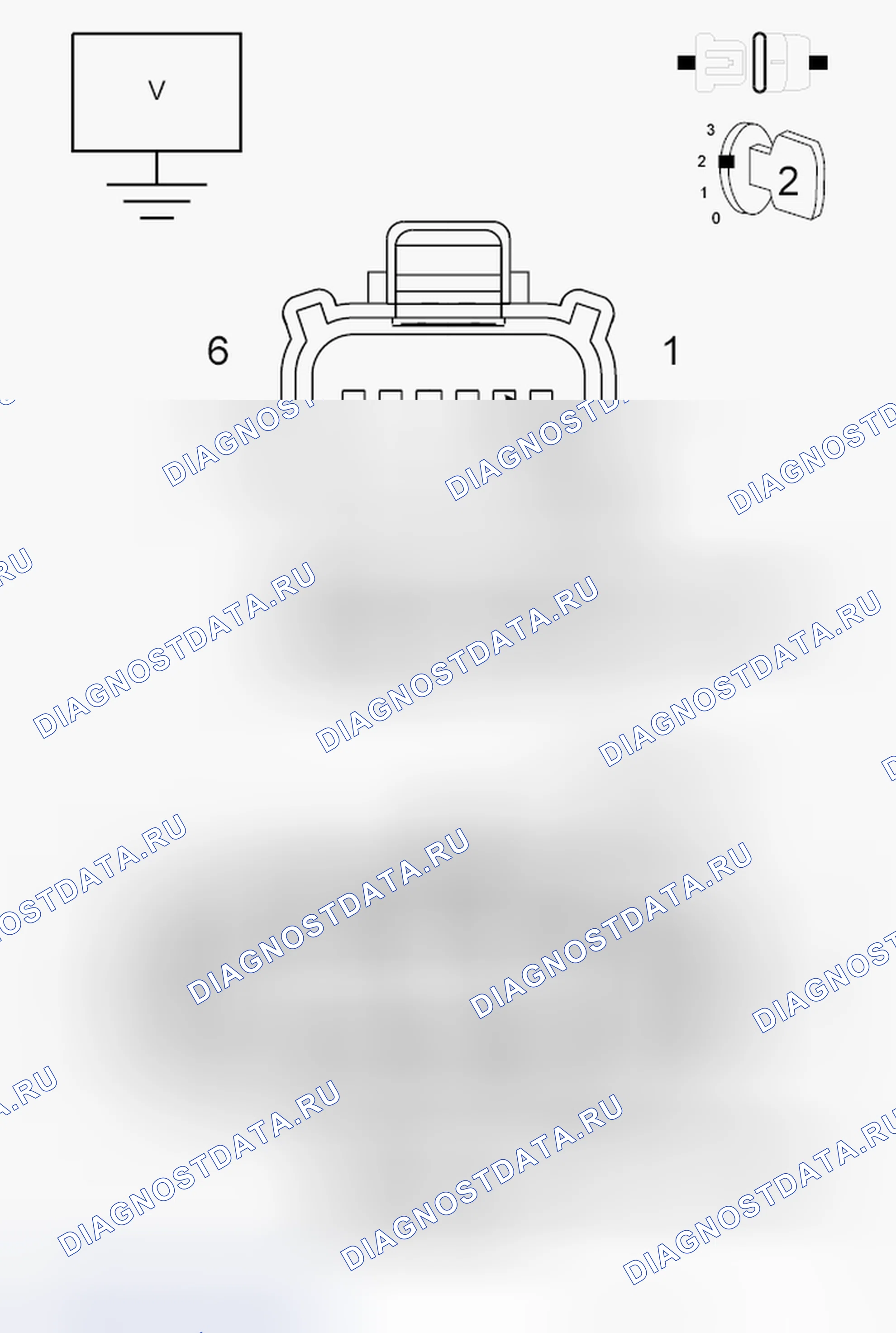 Рис. 3. Jeep Grand Cherokee WK2