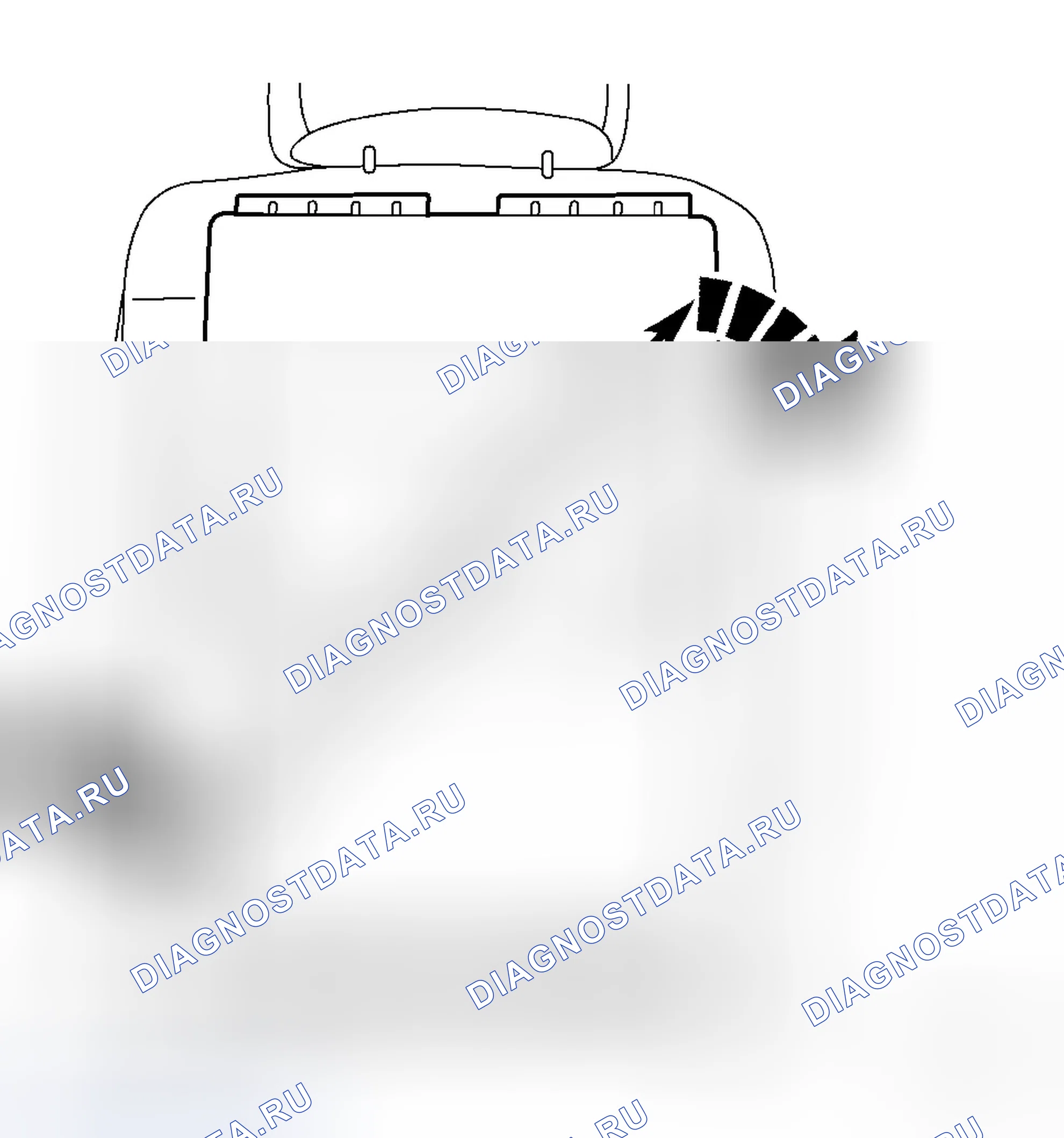 Рис. 316. Chrysler Pacifica CS