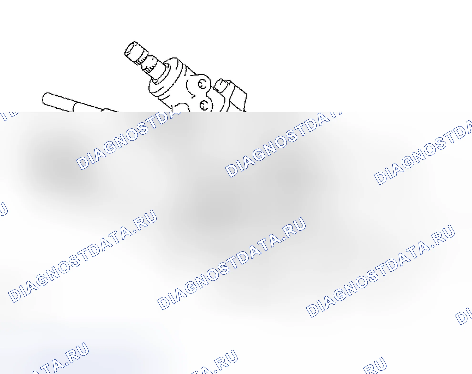 Рис. 64. Toyota Camry XV30