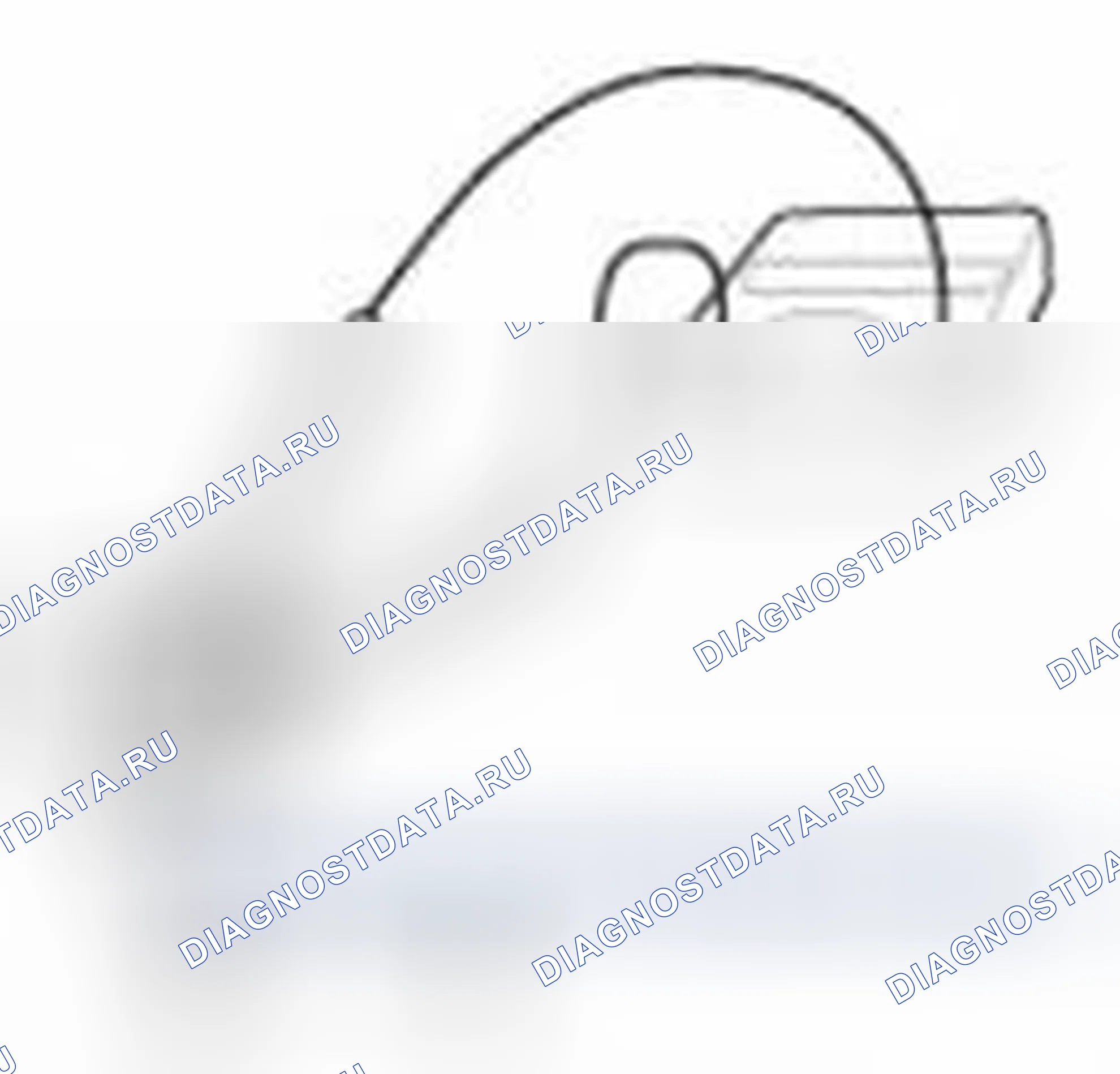 Рис. 117: Контроль. Hyundai Sonata VI