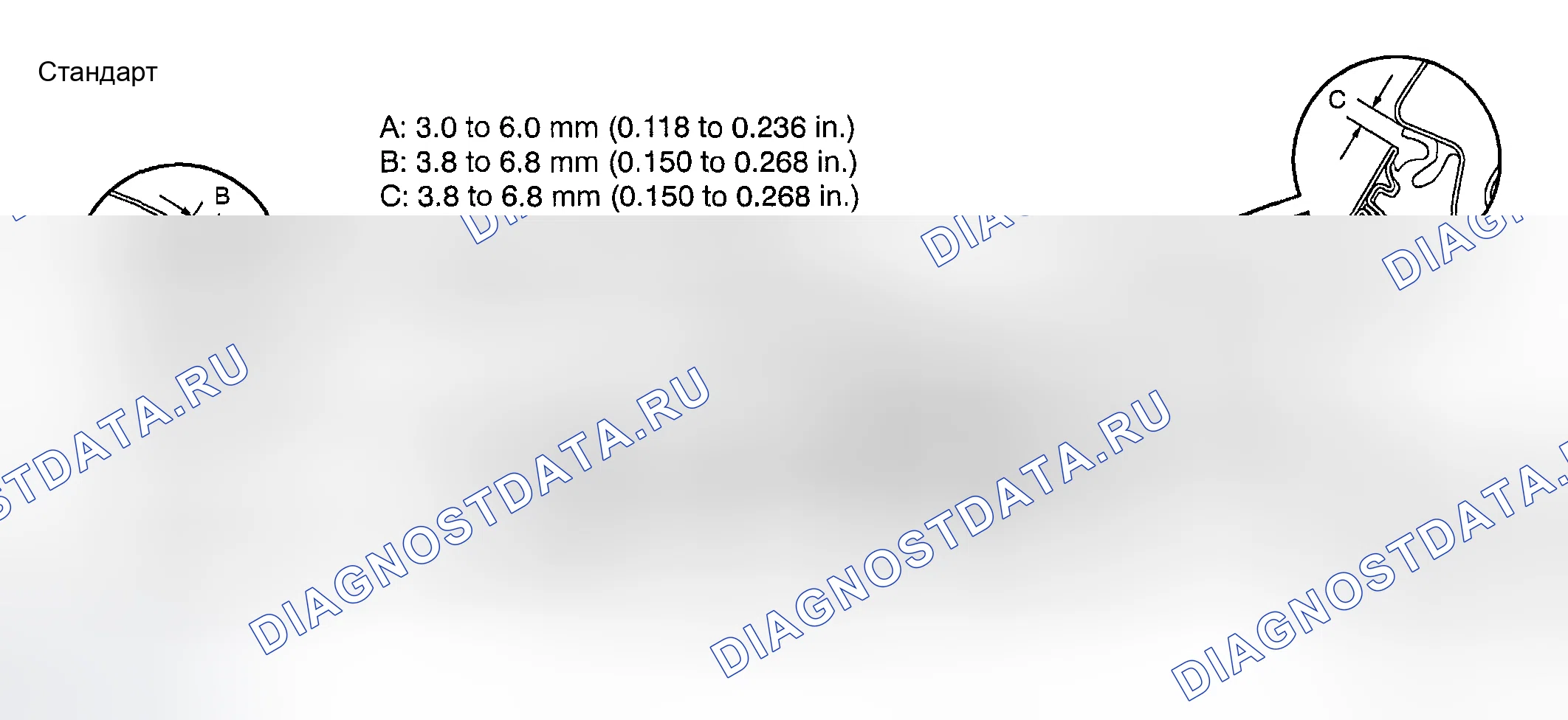 Рис. 169. Toyota Highlander I рестайлинг