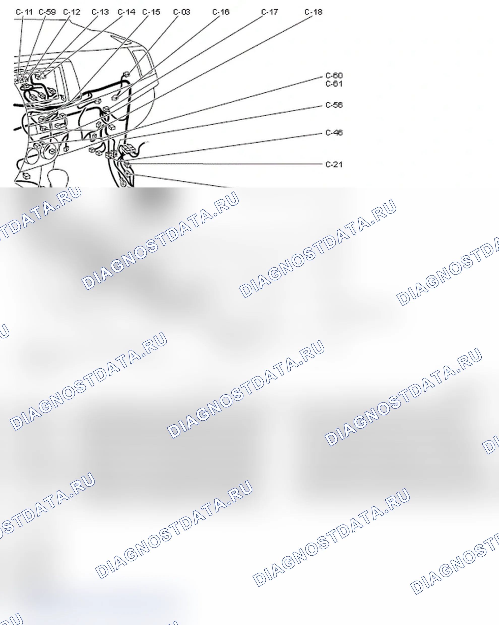 Рис. 147. Mitsubishi Lancer Ralliart X рестайлинг