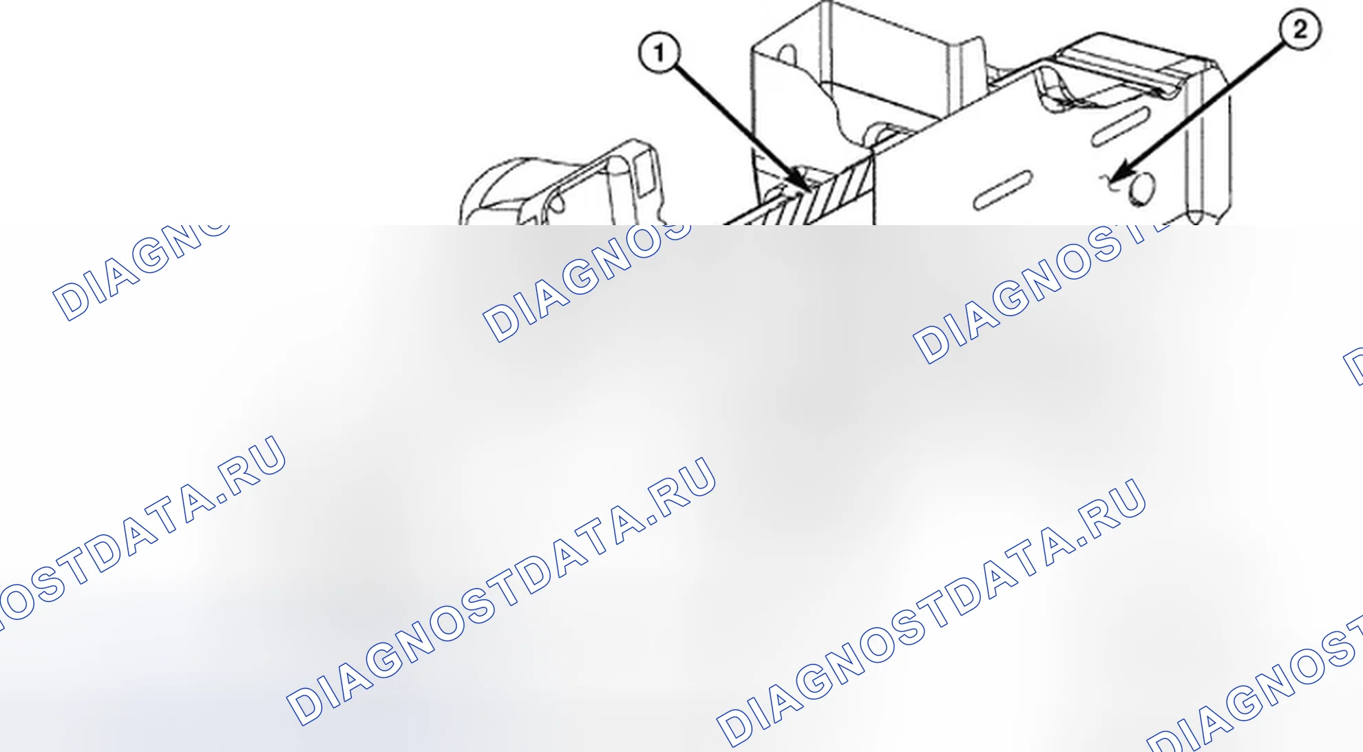 Рис. 11. Dodge Nitro I