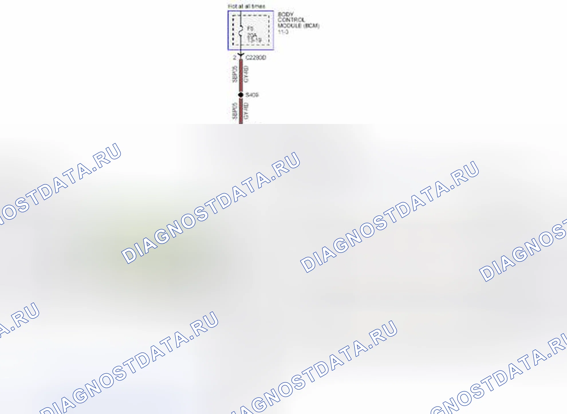 Рис. 232: THX AUDIO / НАВИГАЦИЯ С ANC. BMW 4 серия F32/F33