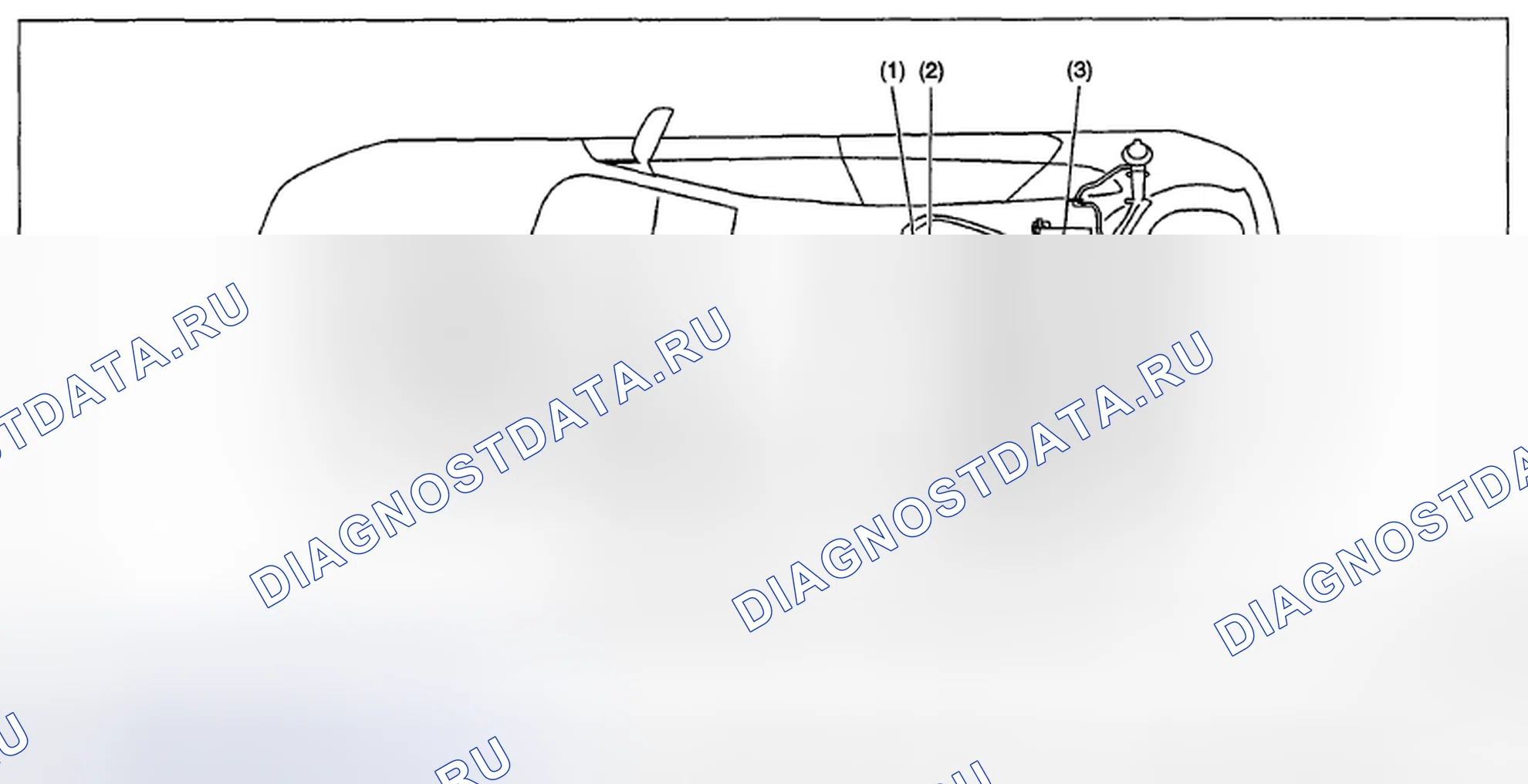 Рис. 157. Subaru Impreza GH