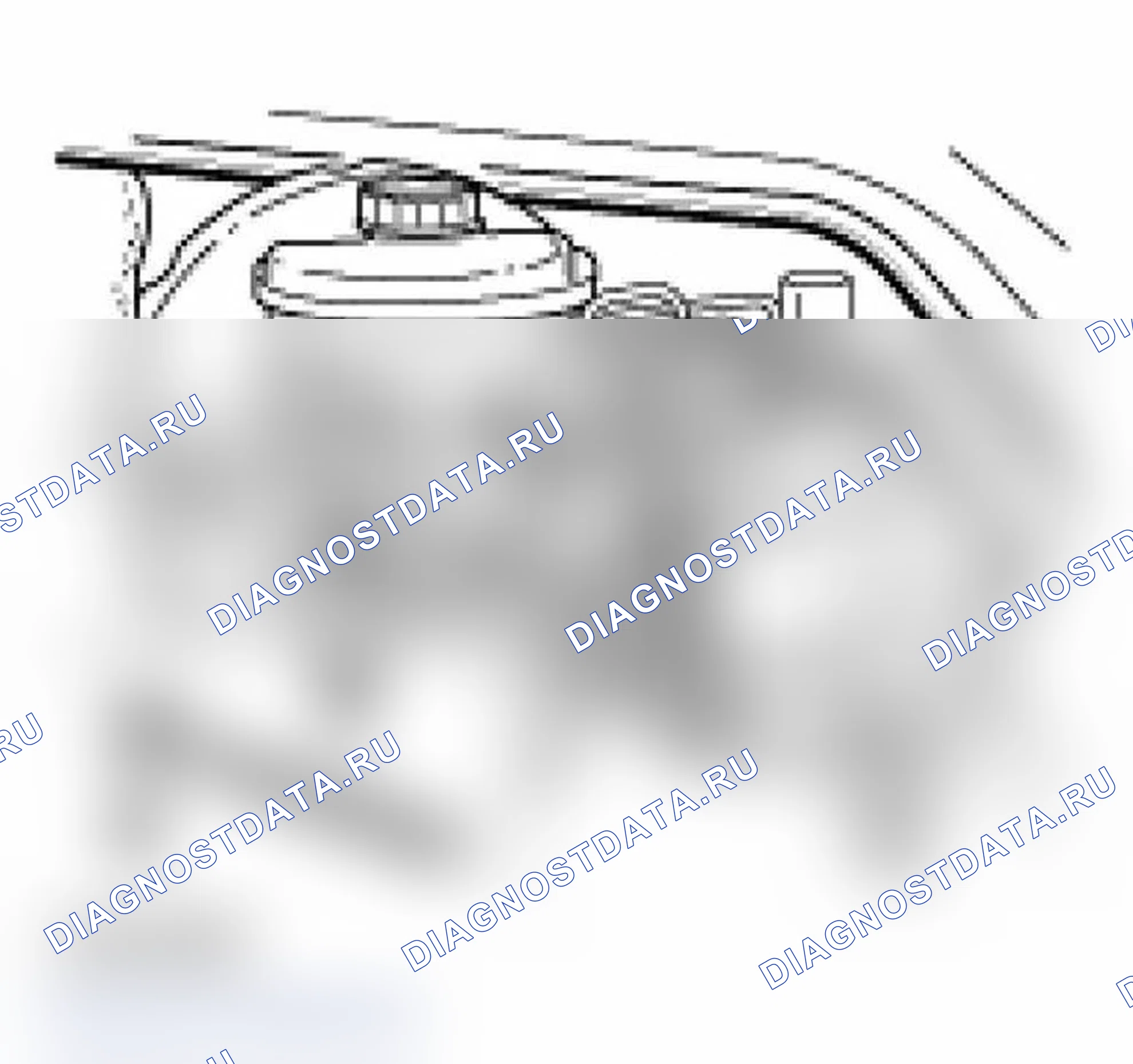 Рис. 71. Porsche 911 Carrera 996 рестайлинг