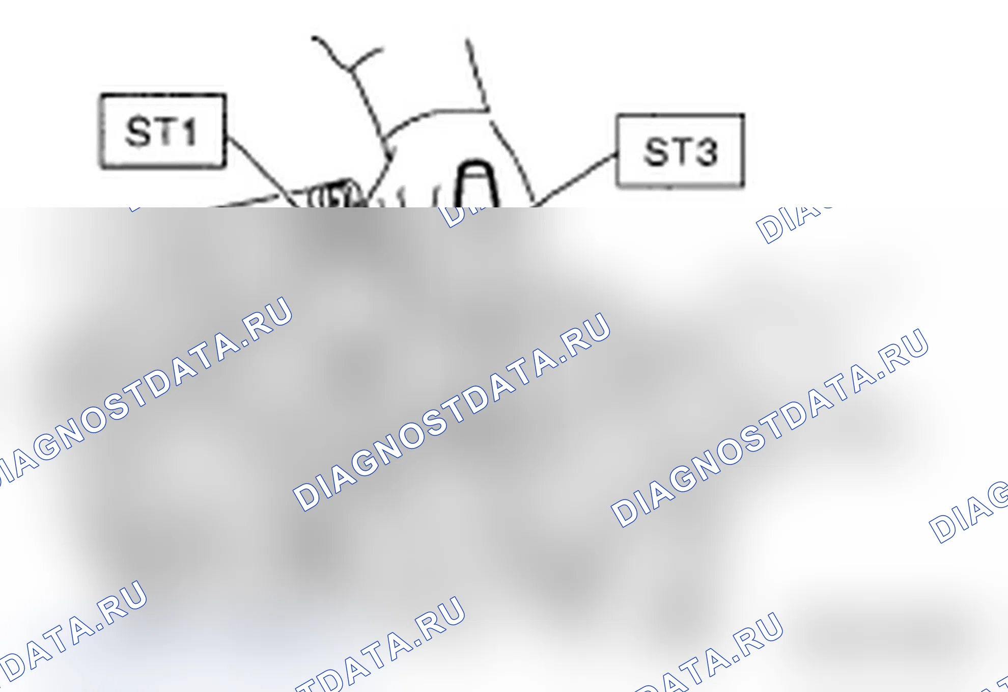 Рис. 406. Subaru Impreza WRX GD/GG рестайлинг 2
