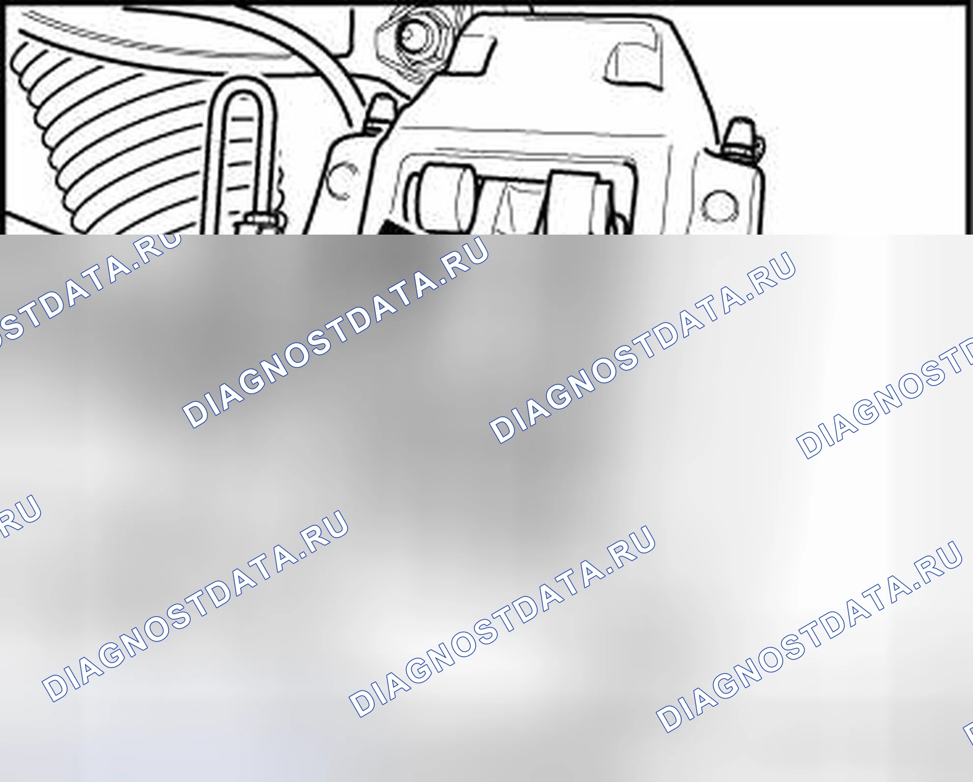 Рис. 74. Volkswagen Touareg I