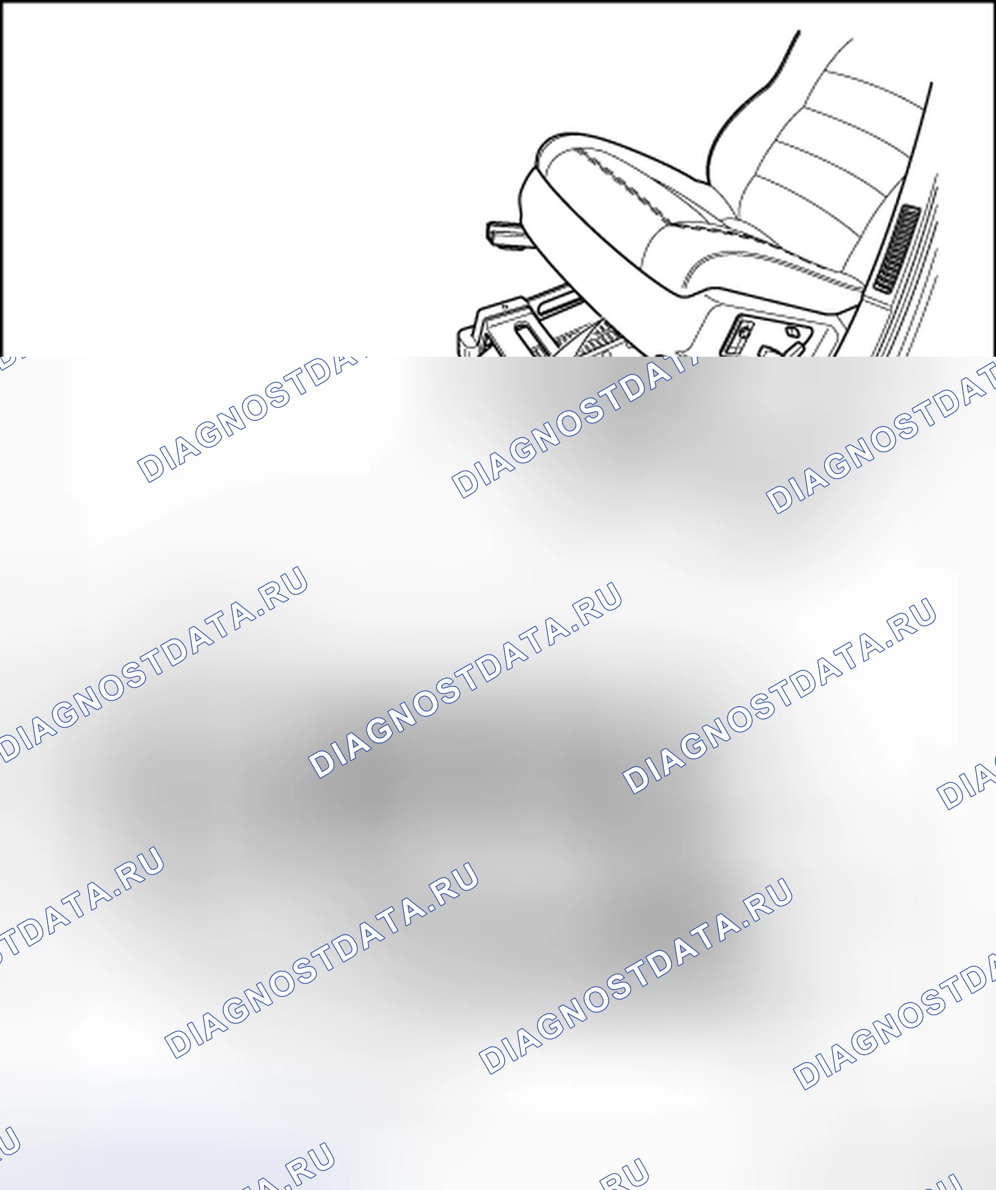 Рис. 14. Volkswagen Touareg I