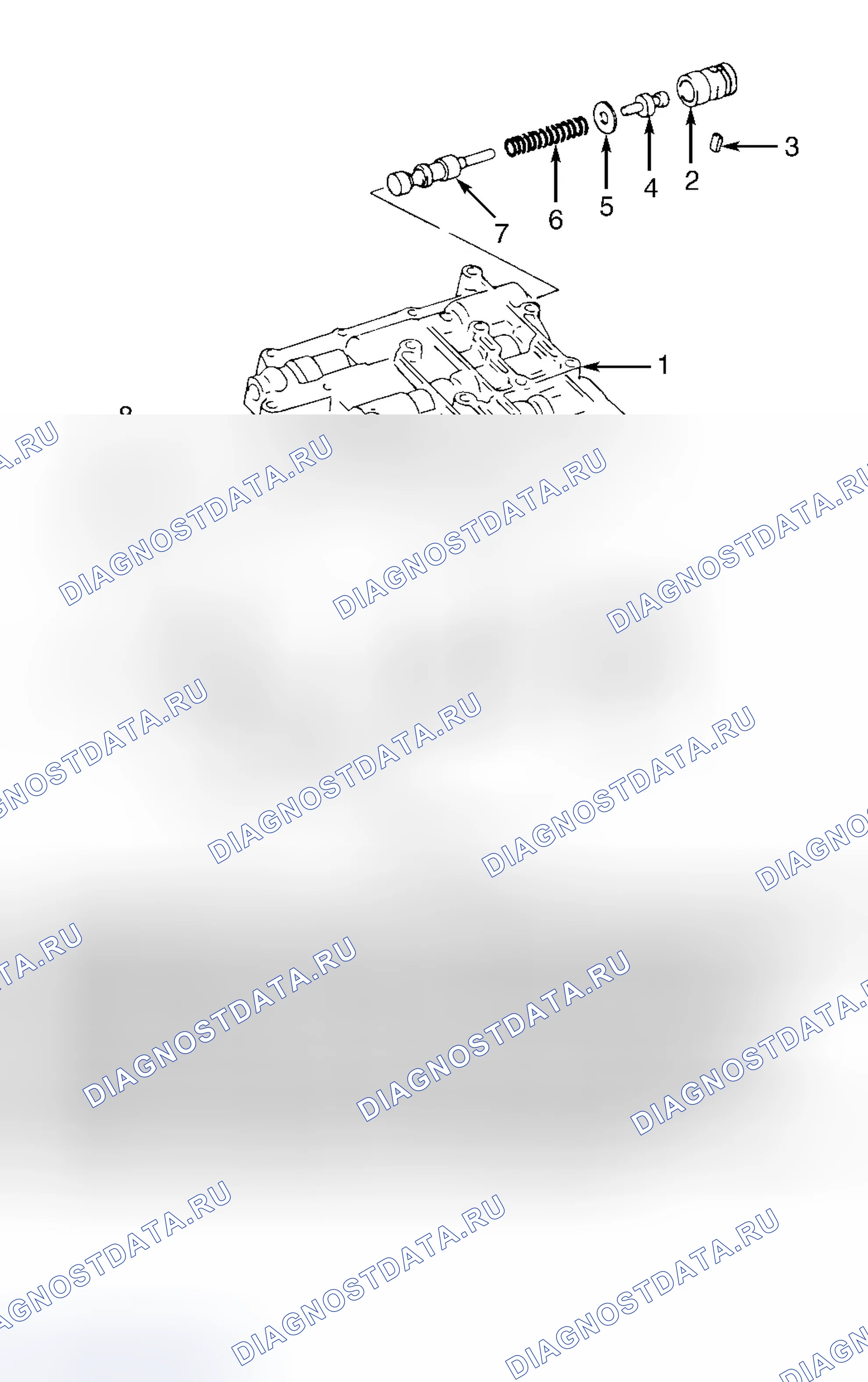 Рис. 46. Geo Metro I