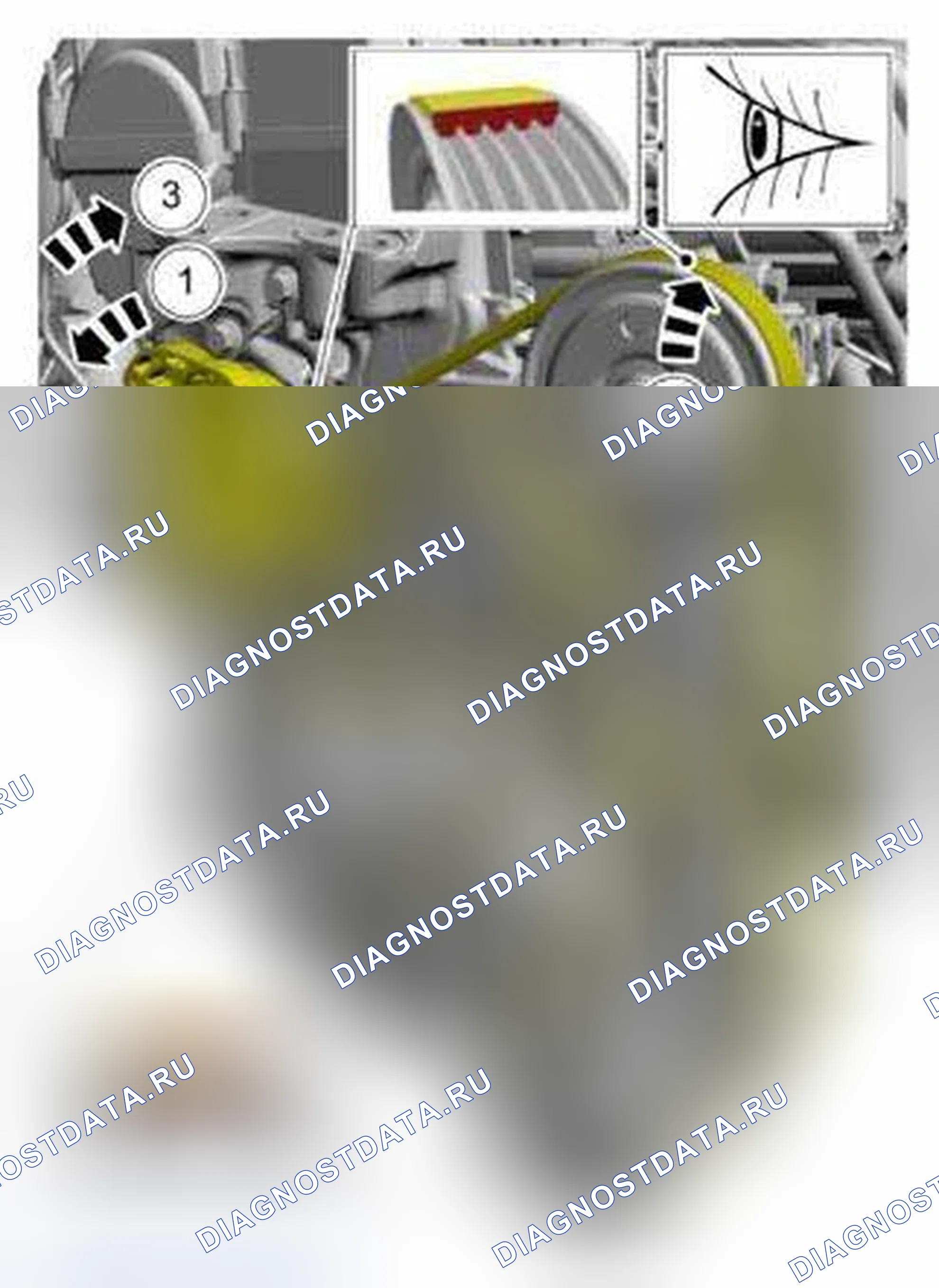 Рис. 18. Ford Edge I рестайлинг