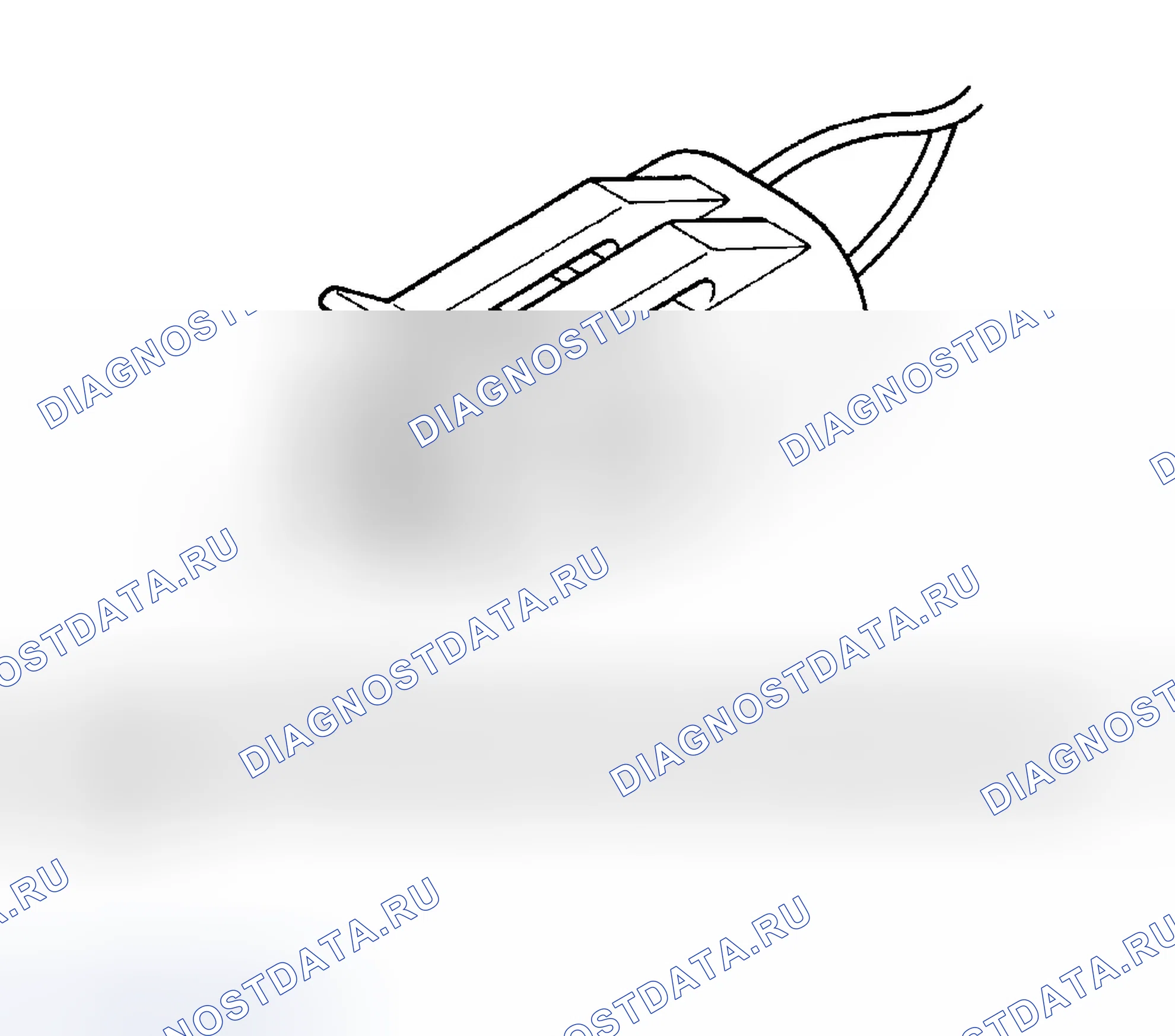 Рис. 71. Chrysler New Yorker XIV