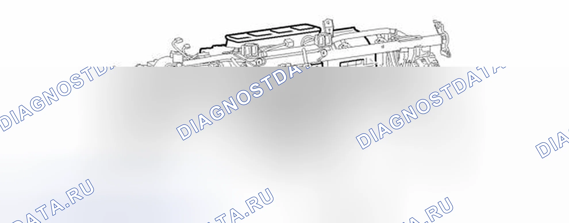 Рис. 34. Toyota RAV4 III рестайлинг