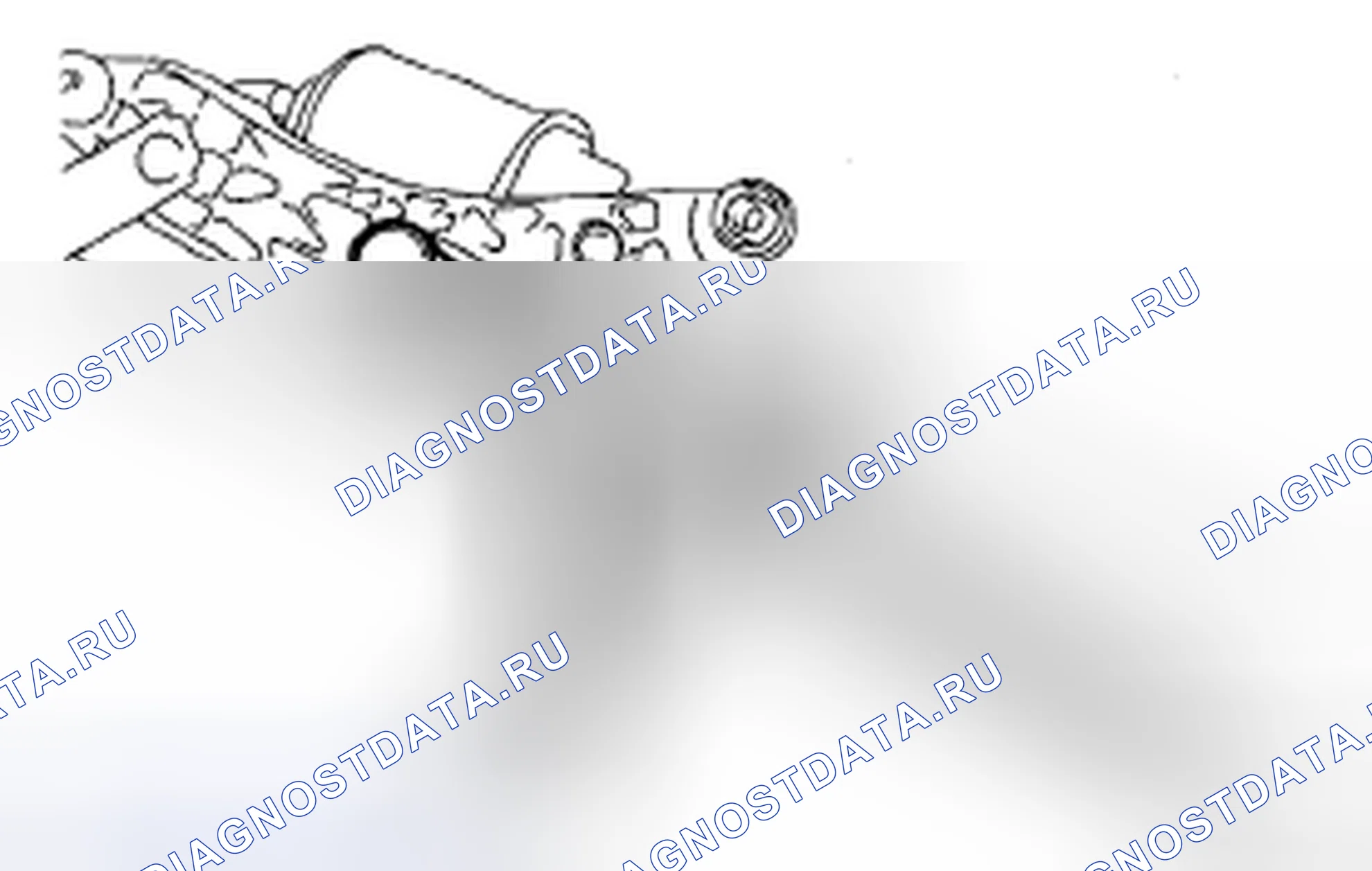 Рис. 5. Toyota Sienna II рестайлинг