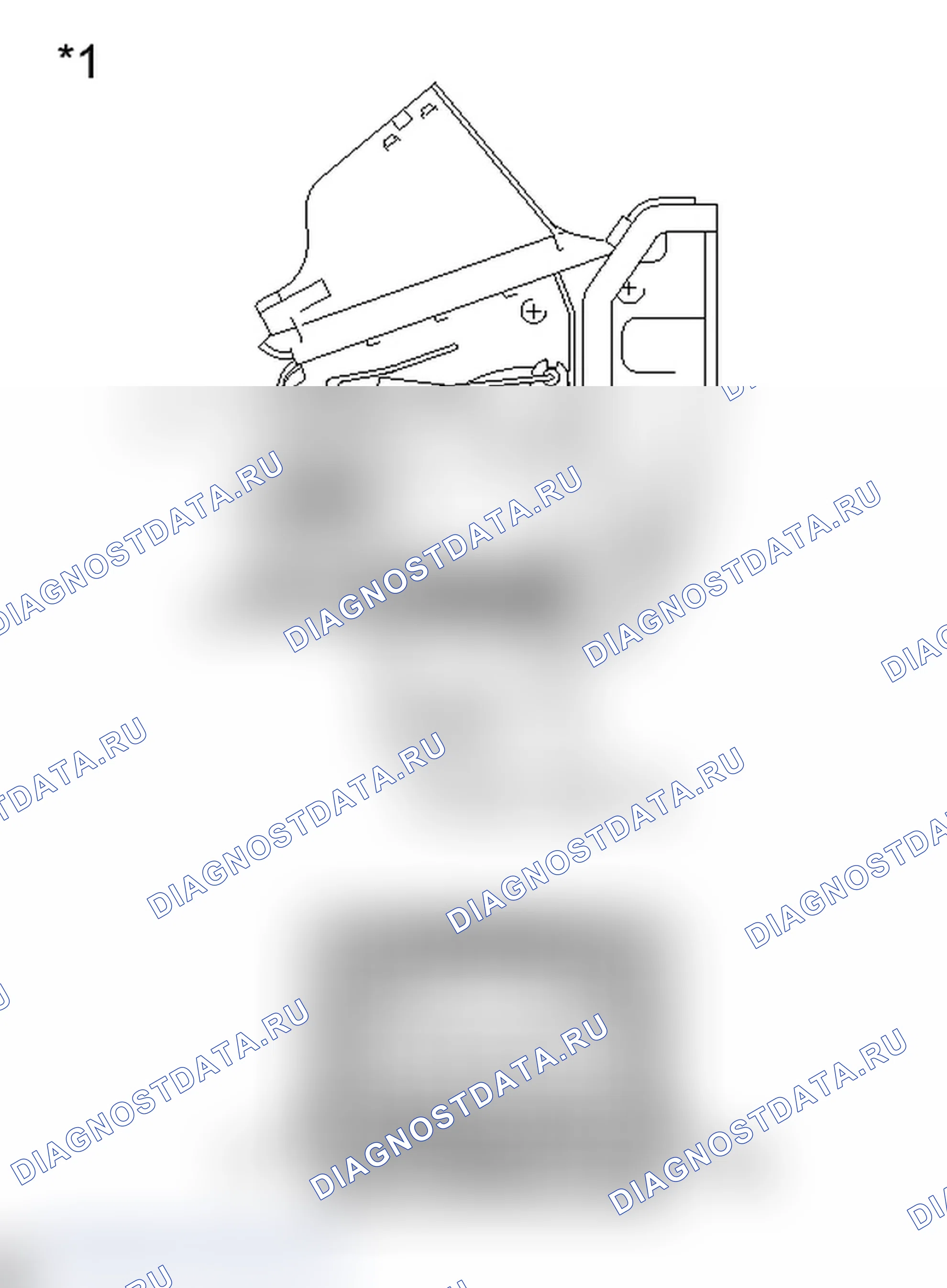 Рис. 119. Toyota Prius PHV pre-III