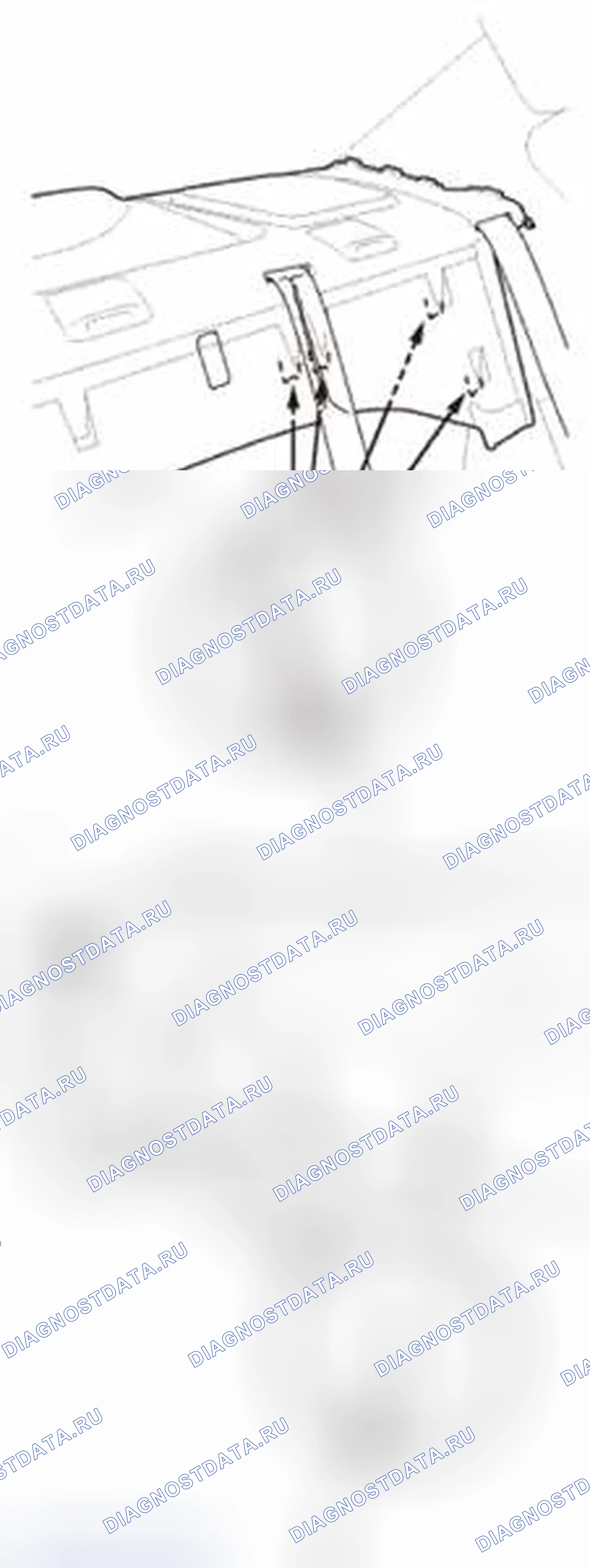 Рис. 447. Honda Civic IX