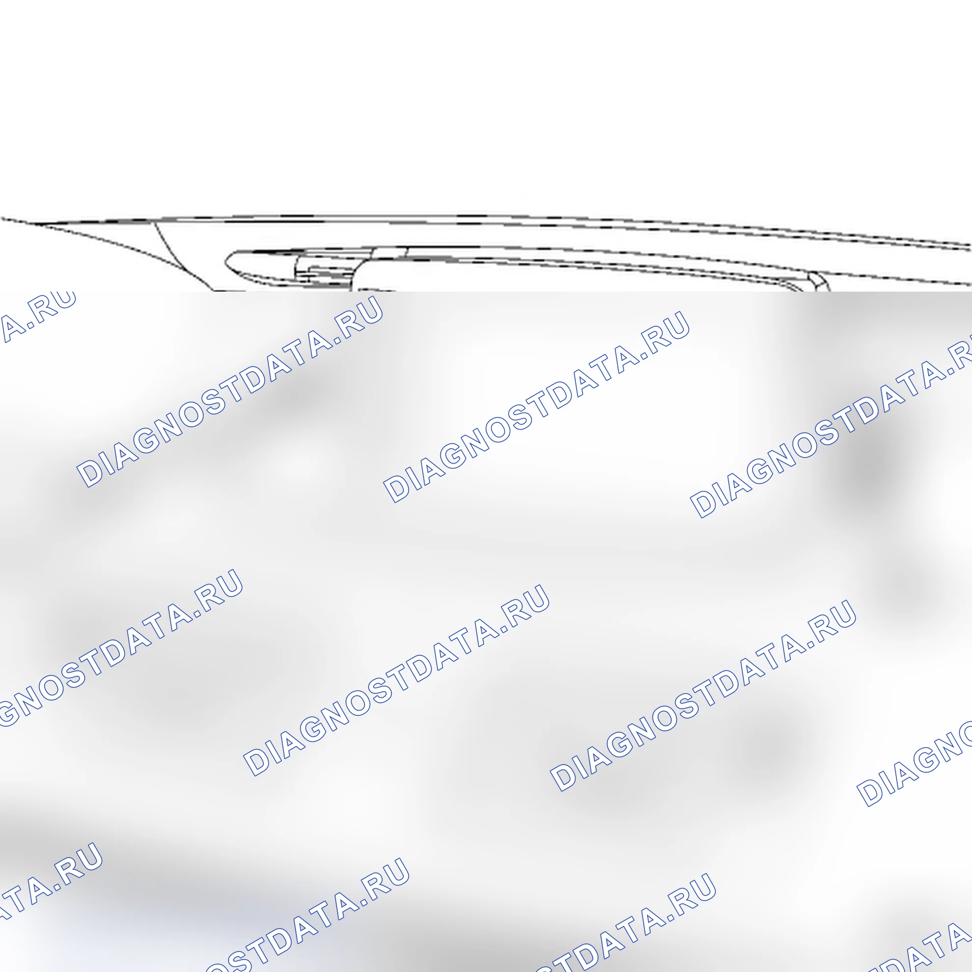 Как снять и установить экран системы навигации — Samsung. Renault Fluence I