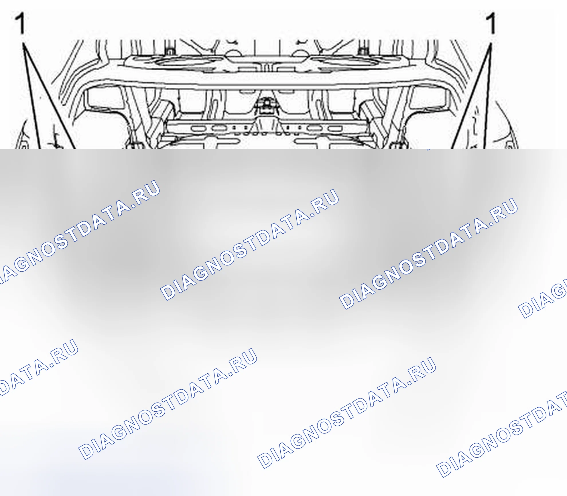 Рис. 345. Kia Picanto III рестайлинг