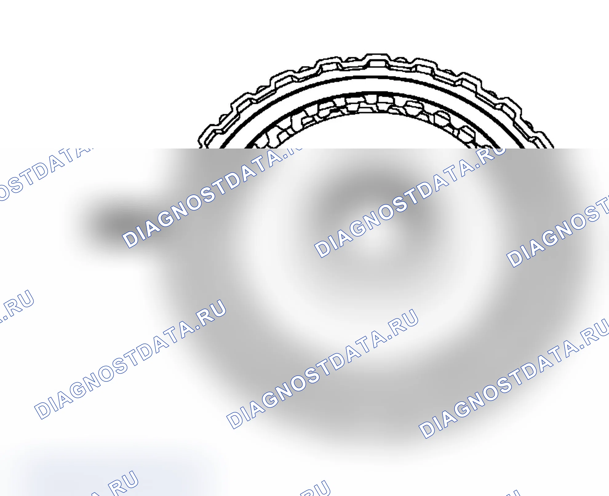 Рис. 467. Ford Five Hundred I