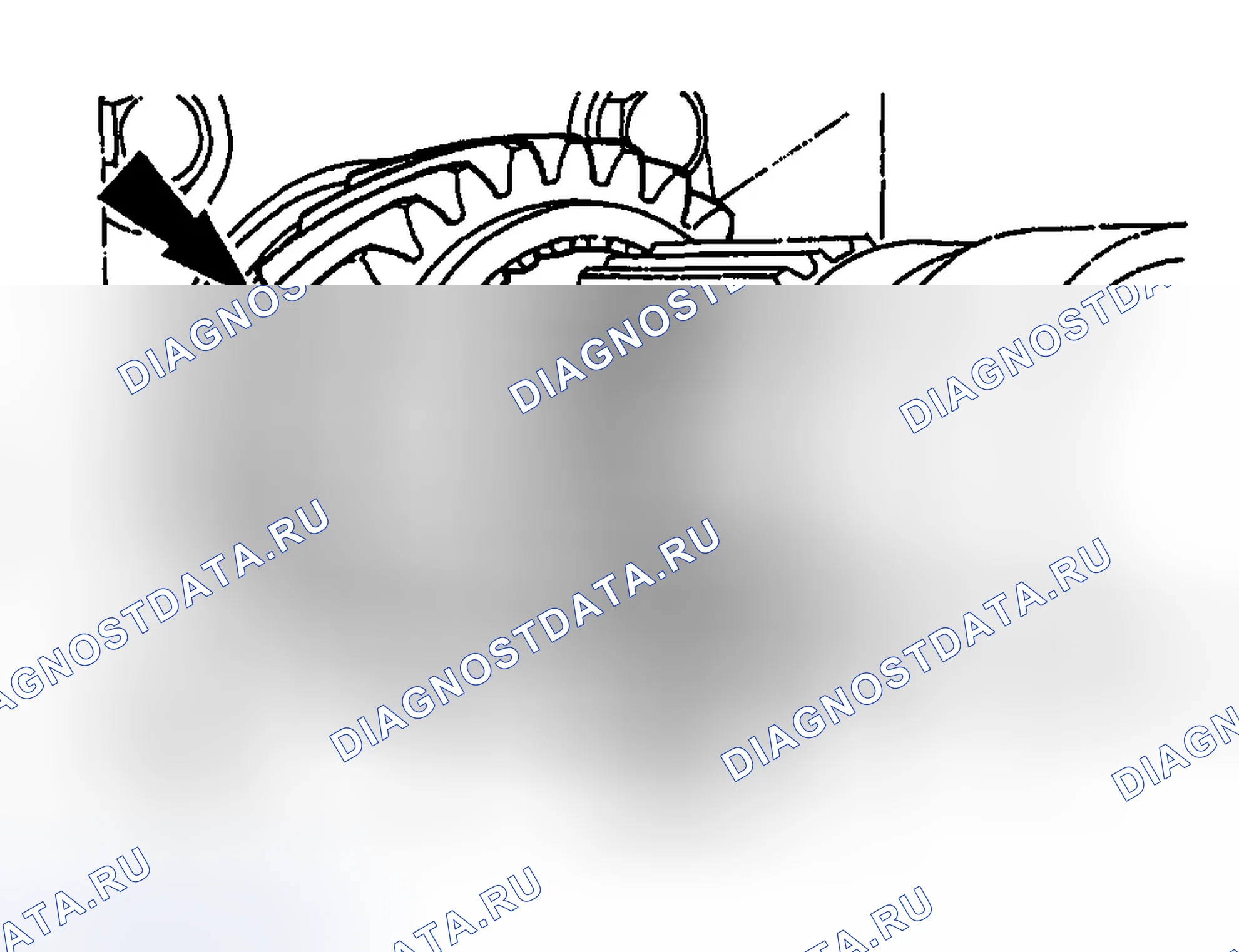 Рис. 155. Ford Ranger I
