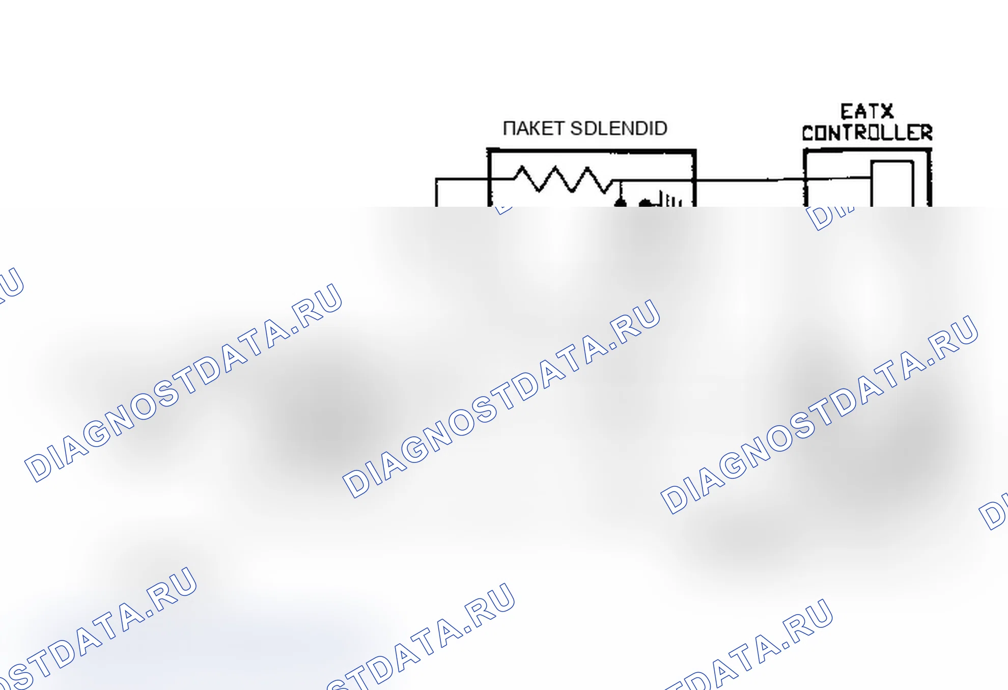Рис. 121. Dodge Grand Caravan II