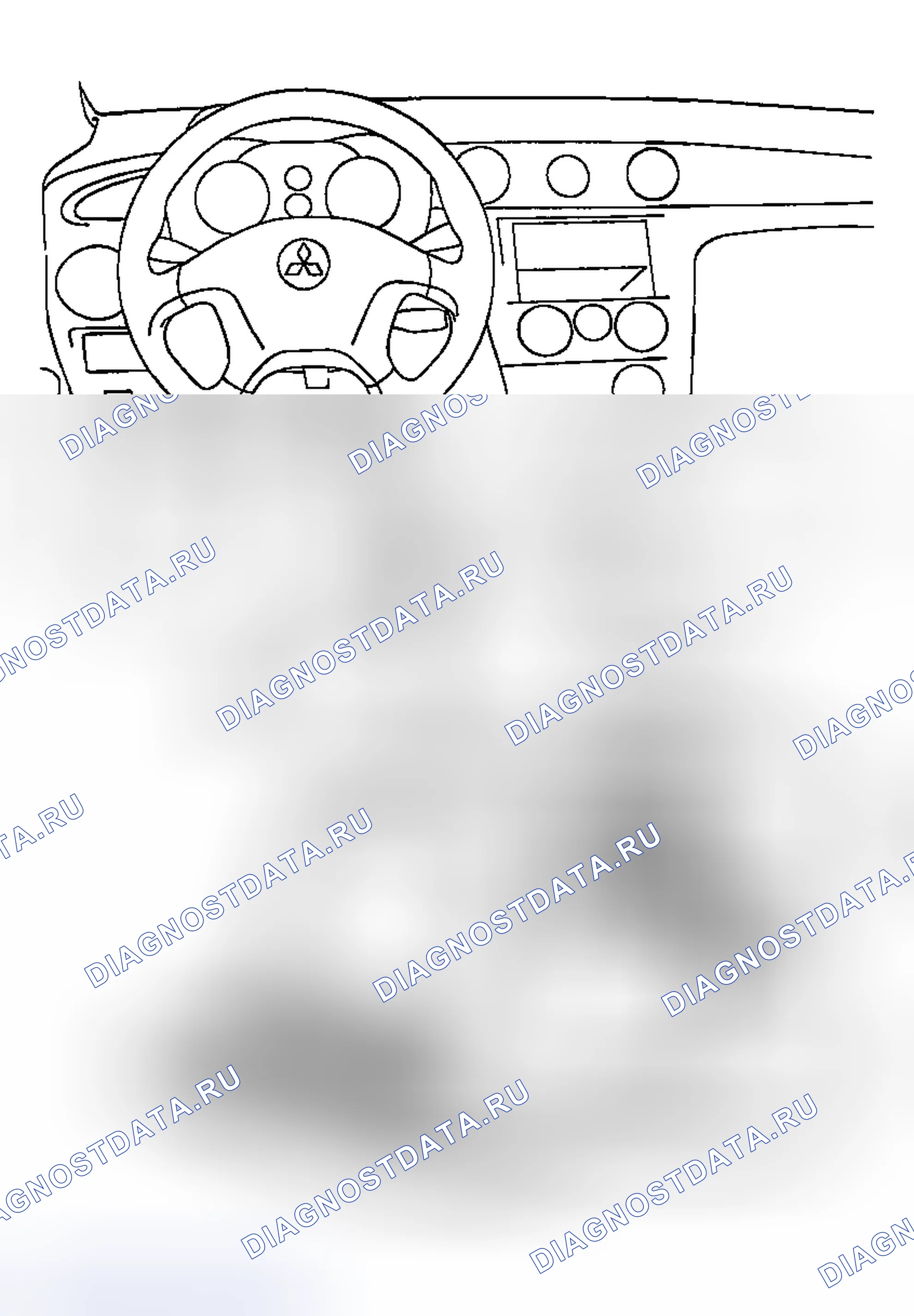 Рис. 494. Mazda MX-5 NA