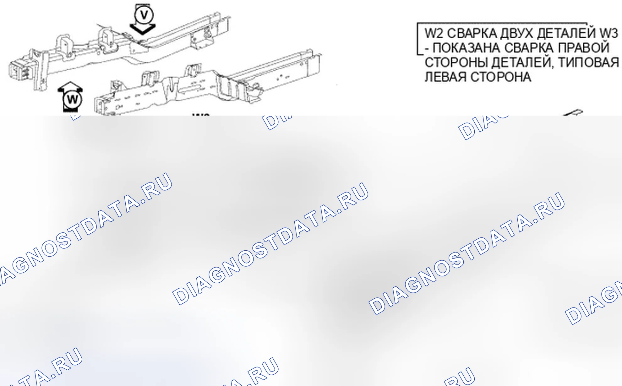 Рис. 55. Dodge Nitro I