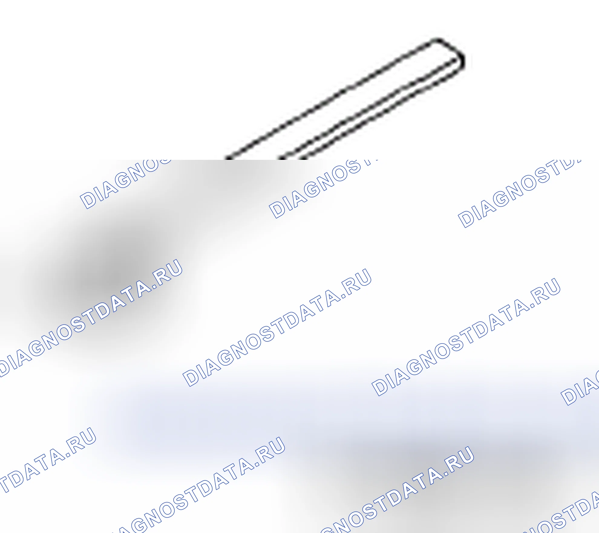 Рис. 378. Subaru Outback BP рестайлинг