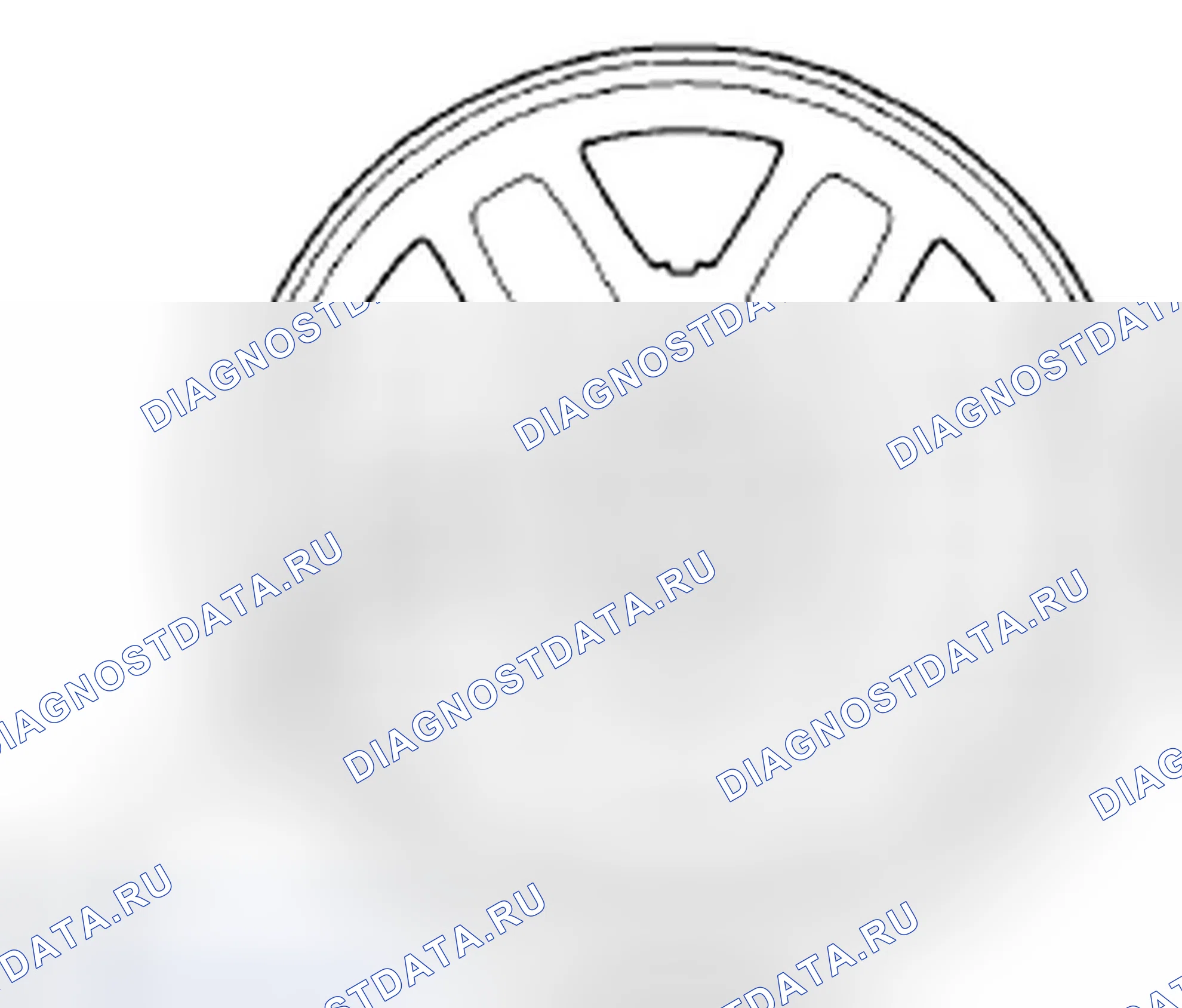 Рис. 30: Установка. Honda Pilot II