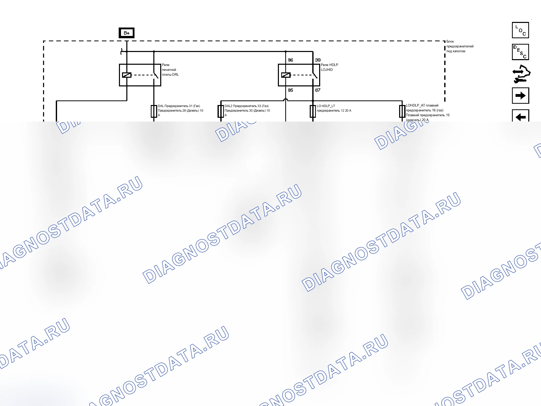 Рис. 2. Chevrolet Silverado 3500 HD 