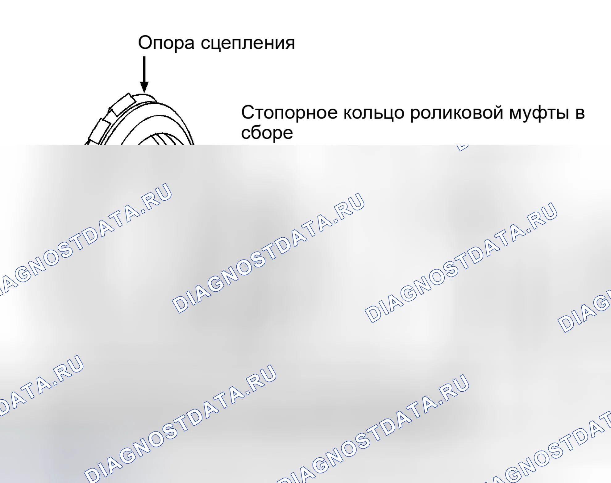 Рис. 167. Chevrolet Impala VI