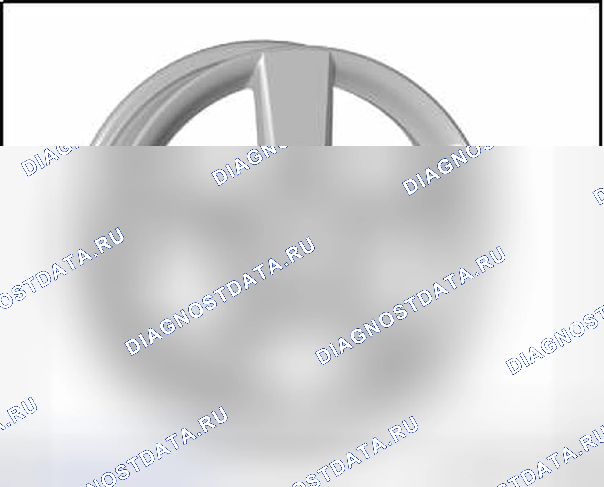 Рис. 199. Volkswagen Golf Mk7