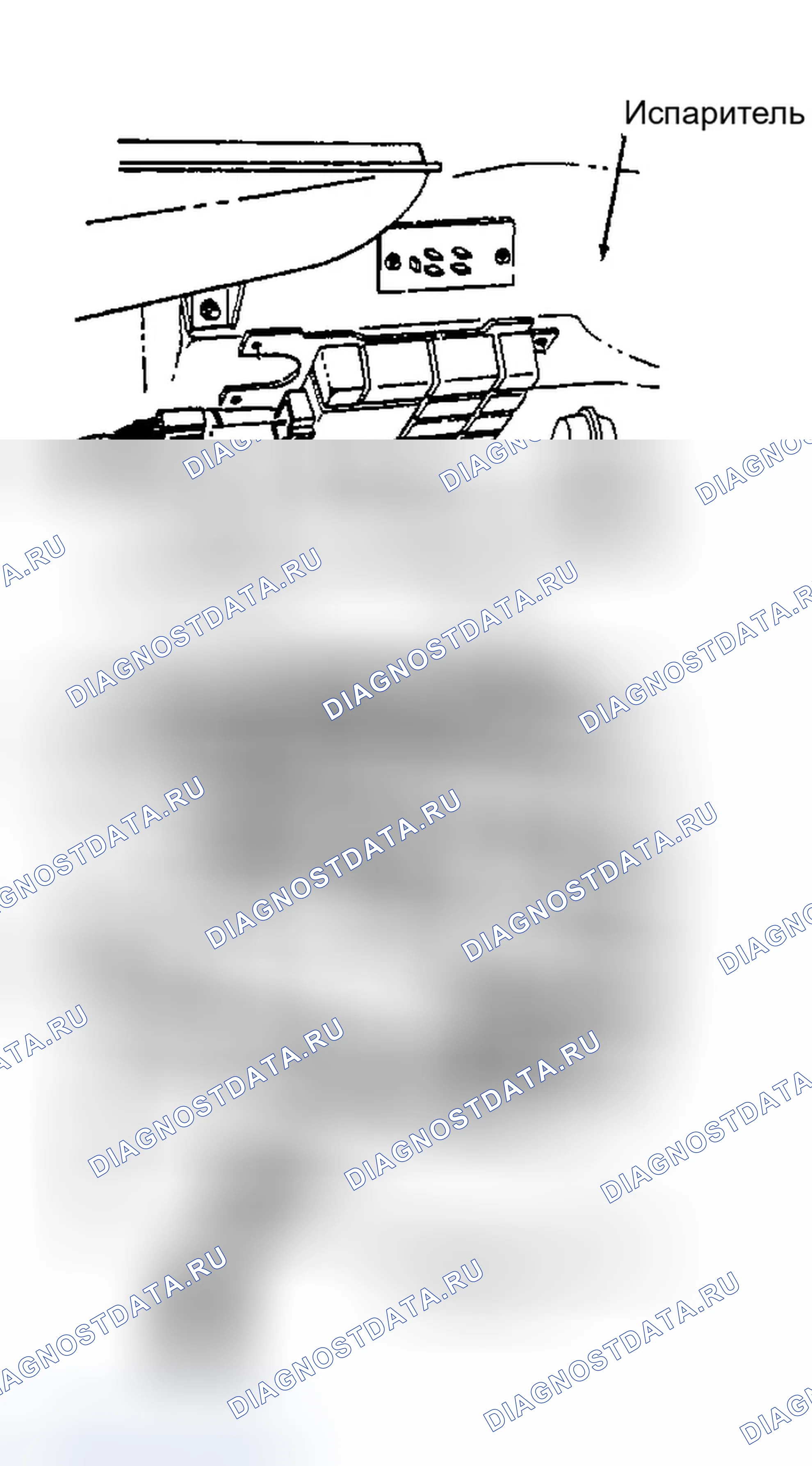 Рис. 3. Dodge Dakota Sport 