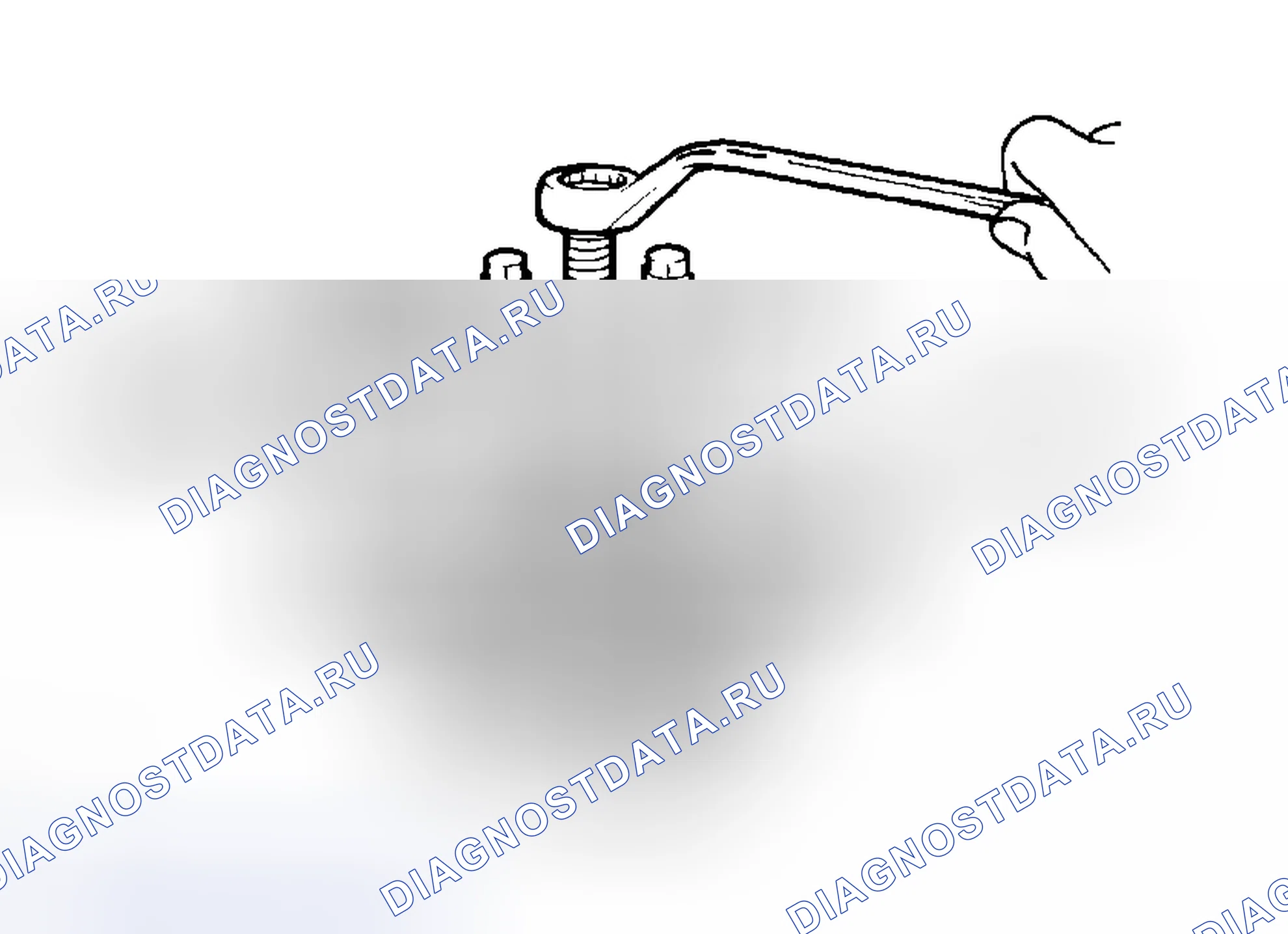 Рис. 1126. Toyota RAV4 III