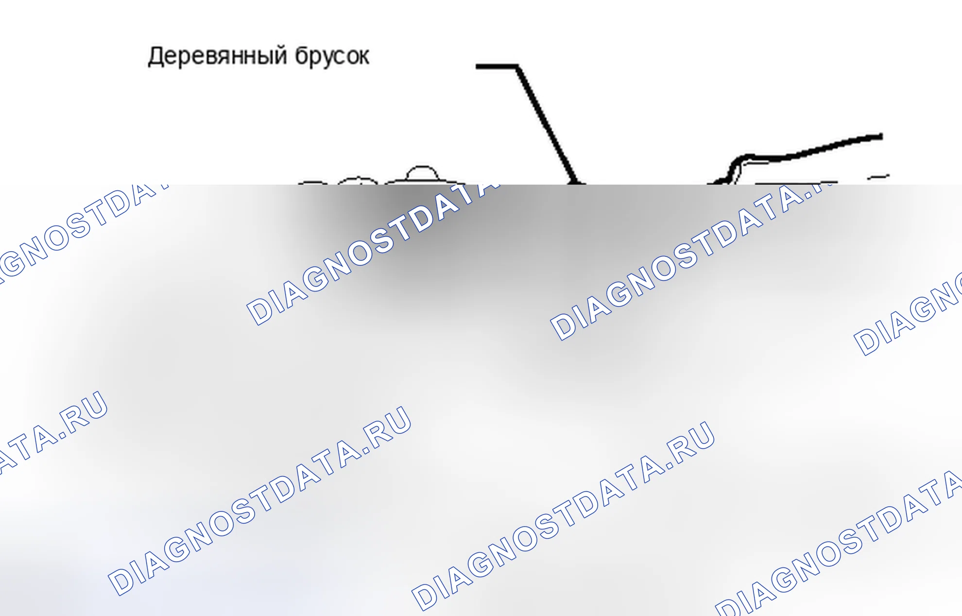 Рис. 40. Toyota RAV4 III рестайлинг