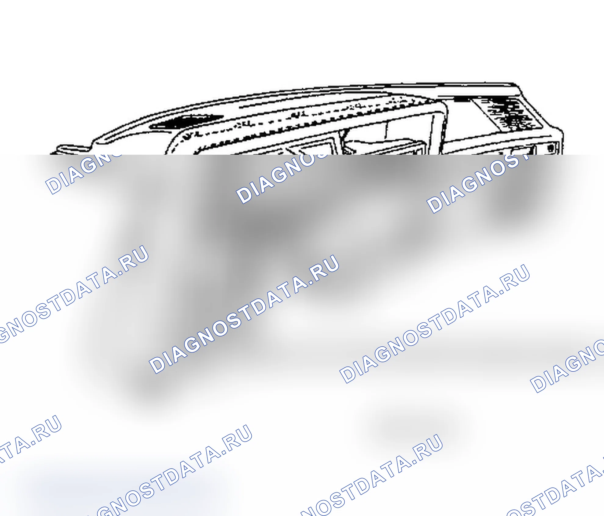 Рис. 277. Dodge Grand Caravan II