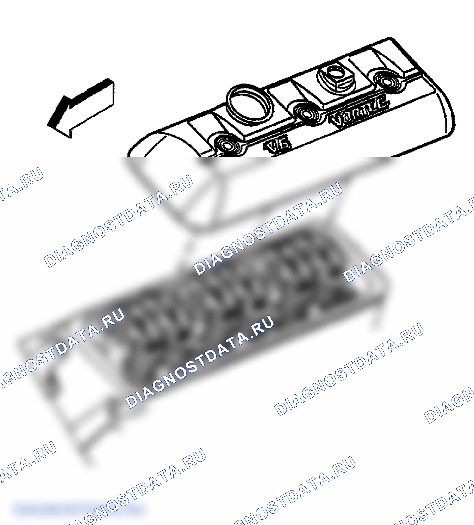 Рис. 243. GMC Savana Special G3500 