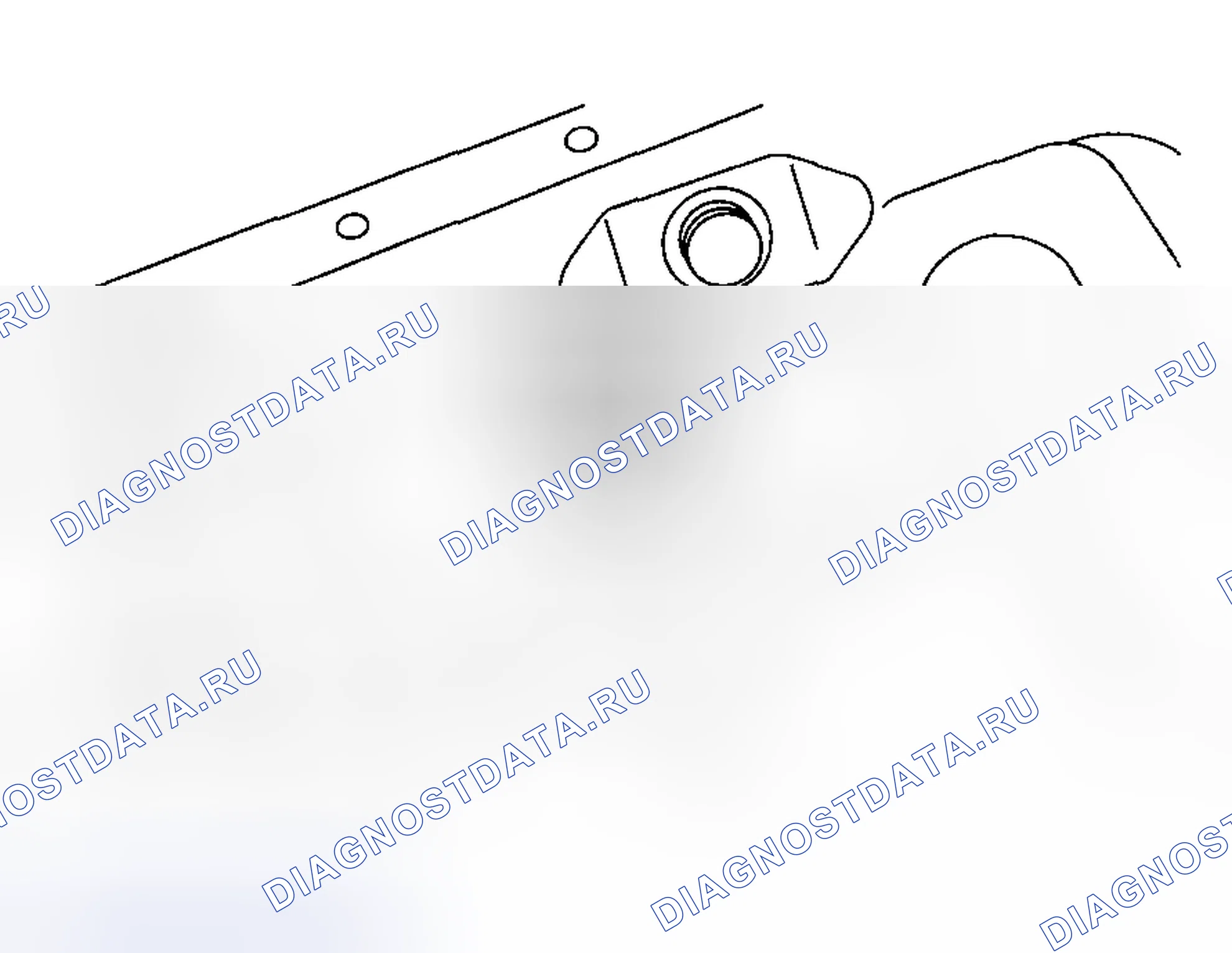 Рис. 464. Subaru Impreza GD/GC/GG рестайлинг