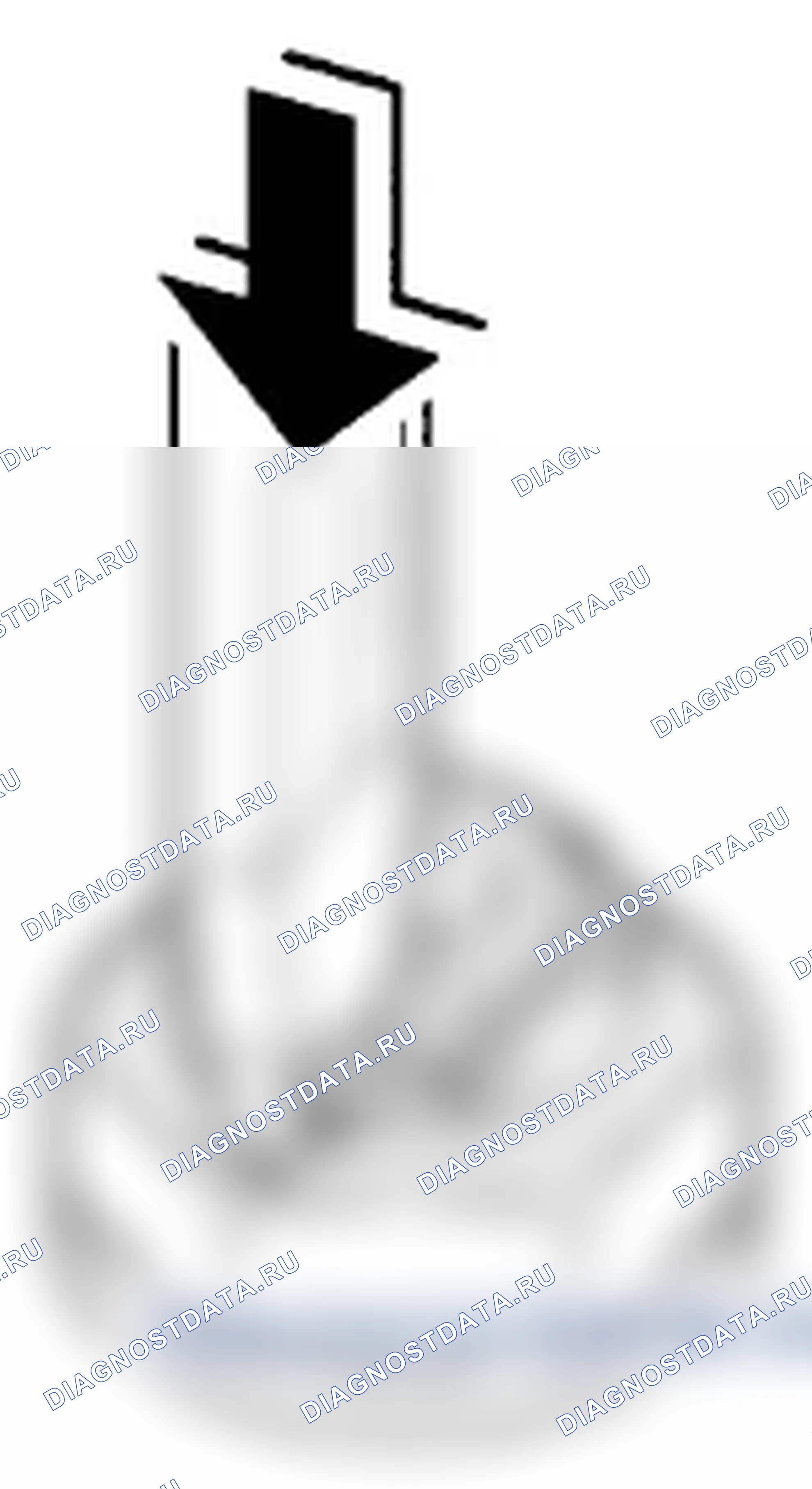 Рис. 623. Acura TL IV рестайлинг