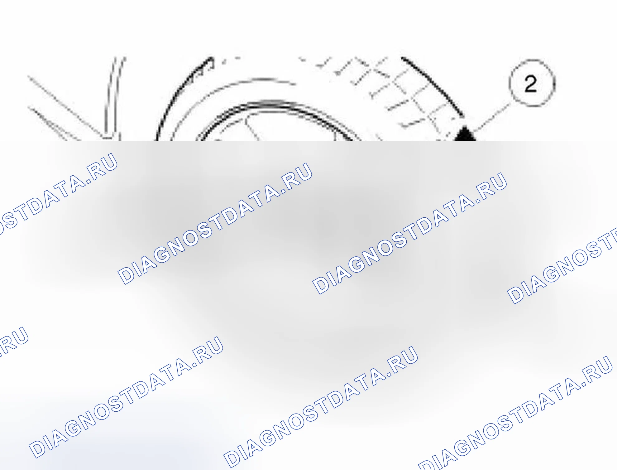 Рис. 2. Jaguar XKR I