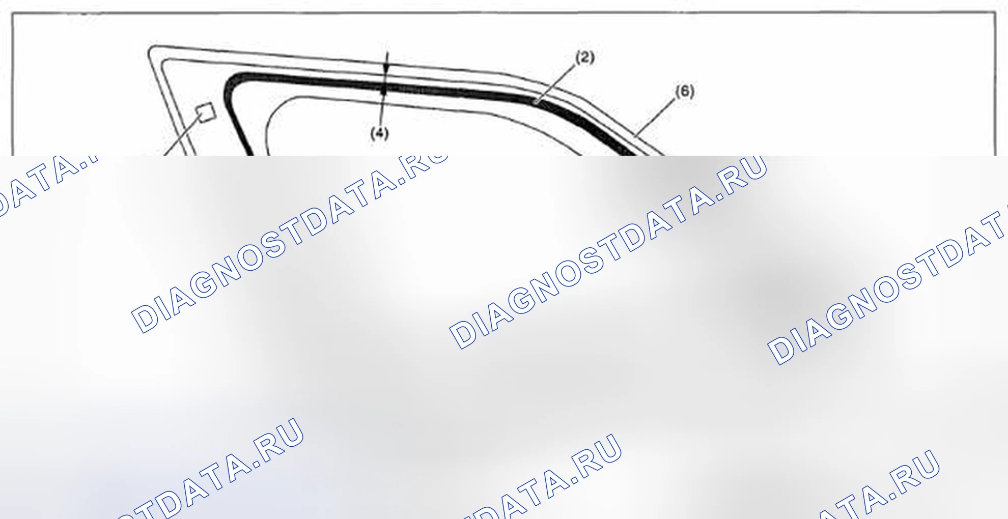 Рис. 37. Subaru Outback BR
