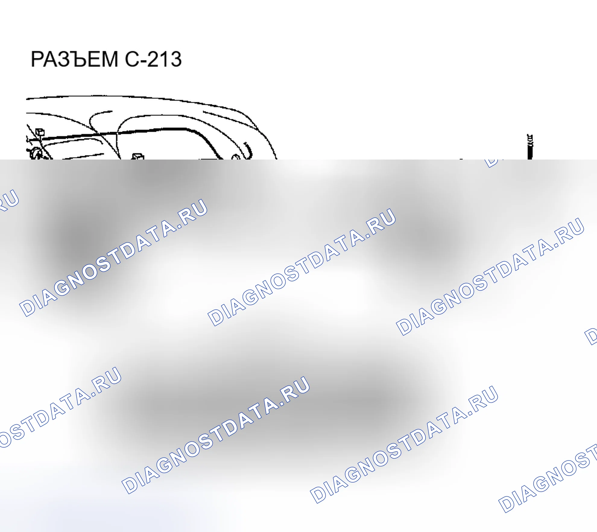 Рис. 59. Chrysler Sebring II рестайлинг