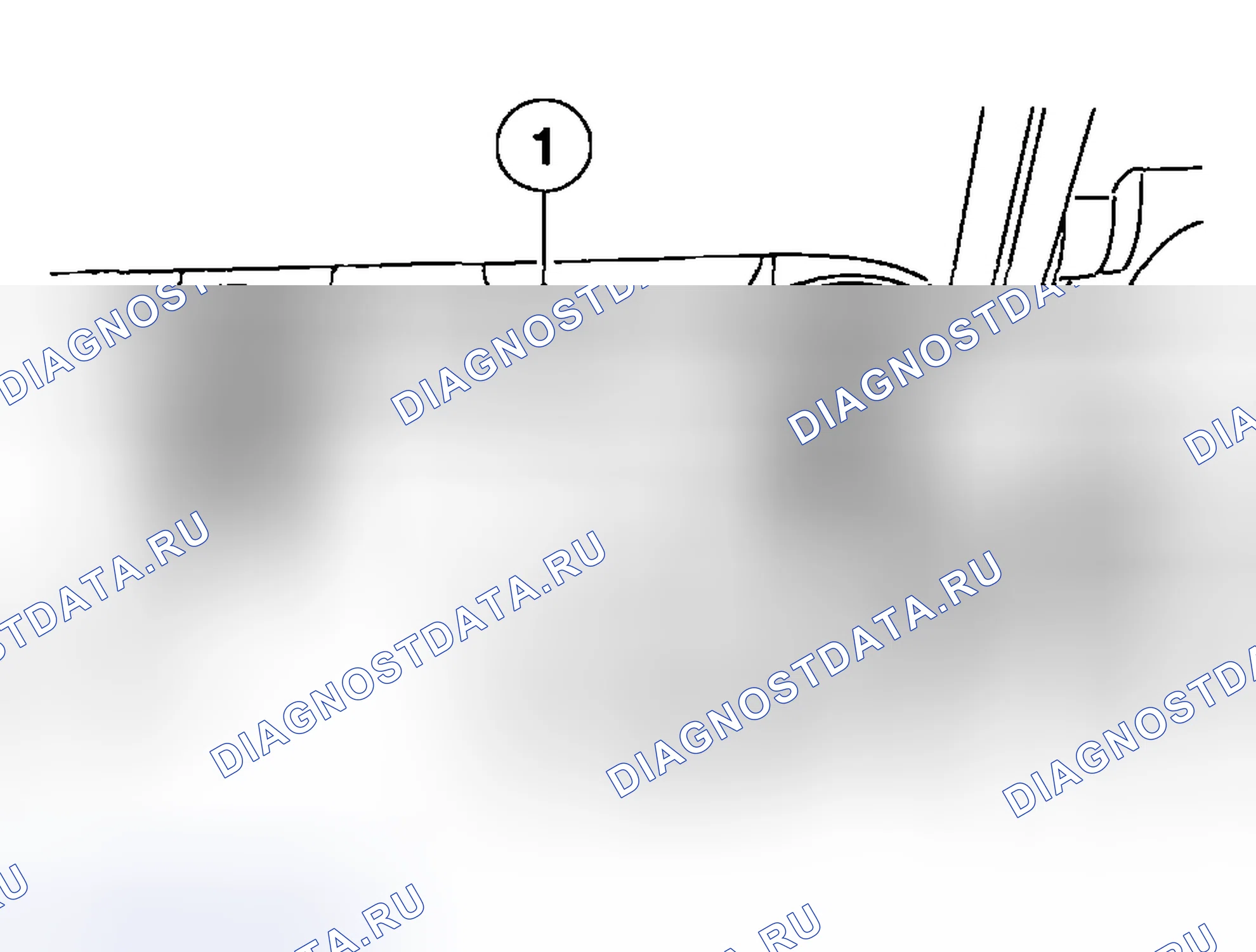 Рис. 2840. Ford Pickup F250 Super Duty I
